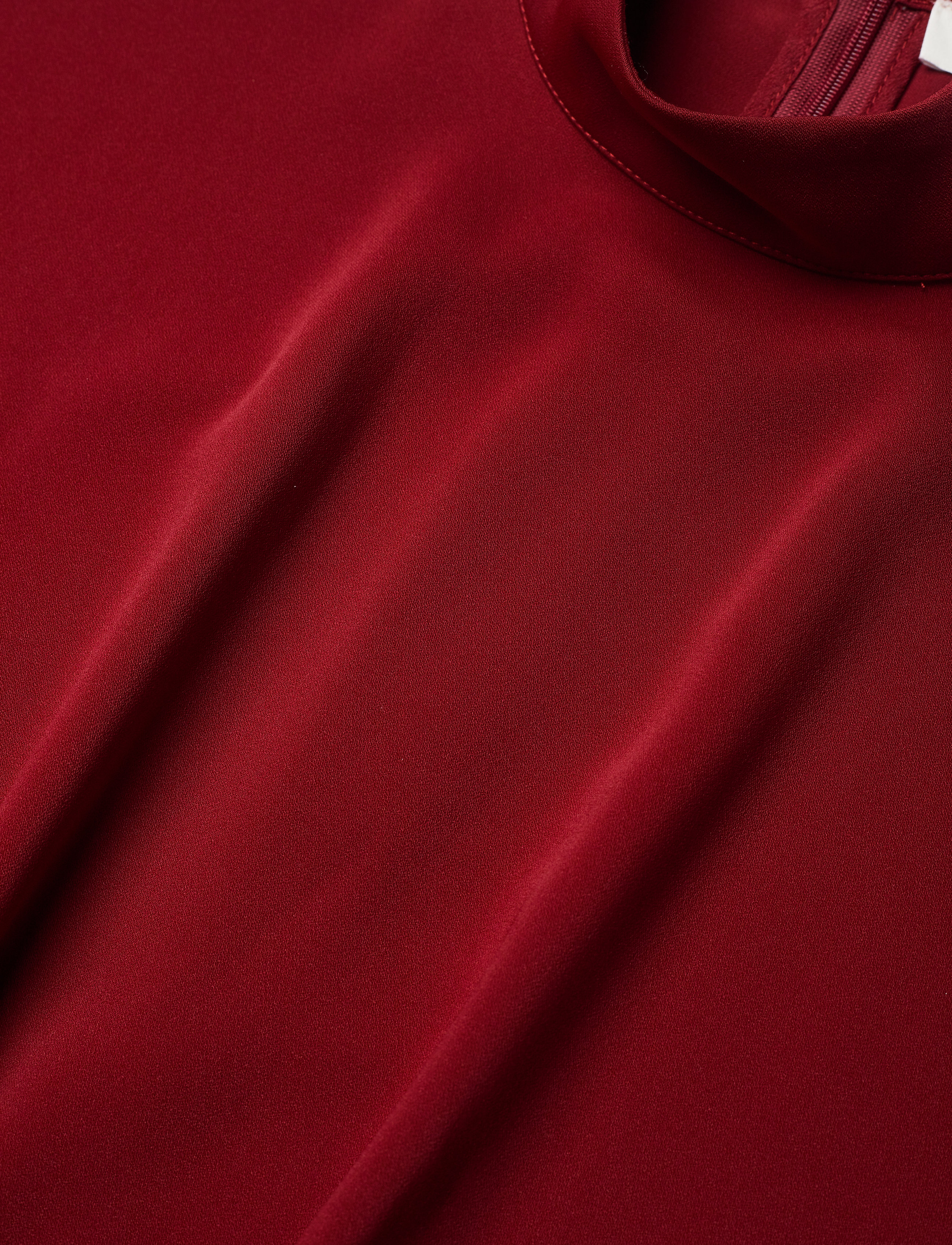 Notes du Nord - Nanna Jumpsuit - cabernet - 2