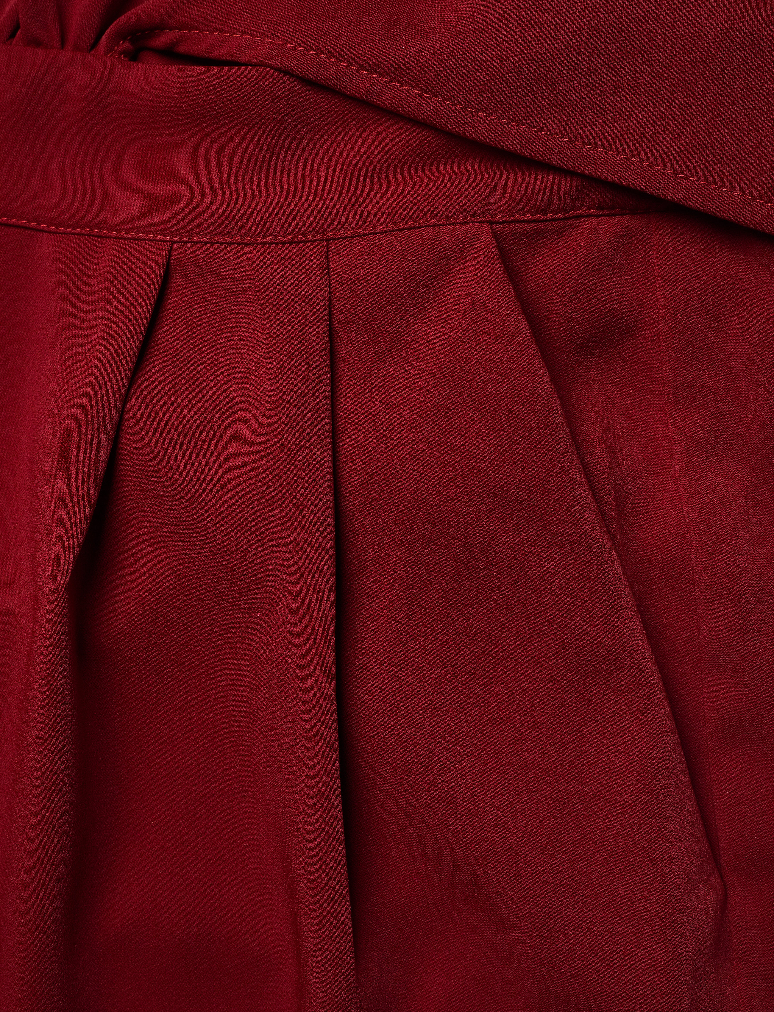 Notes du Nord - Nanna Jumpsuit - cabernet - 3