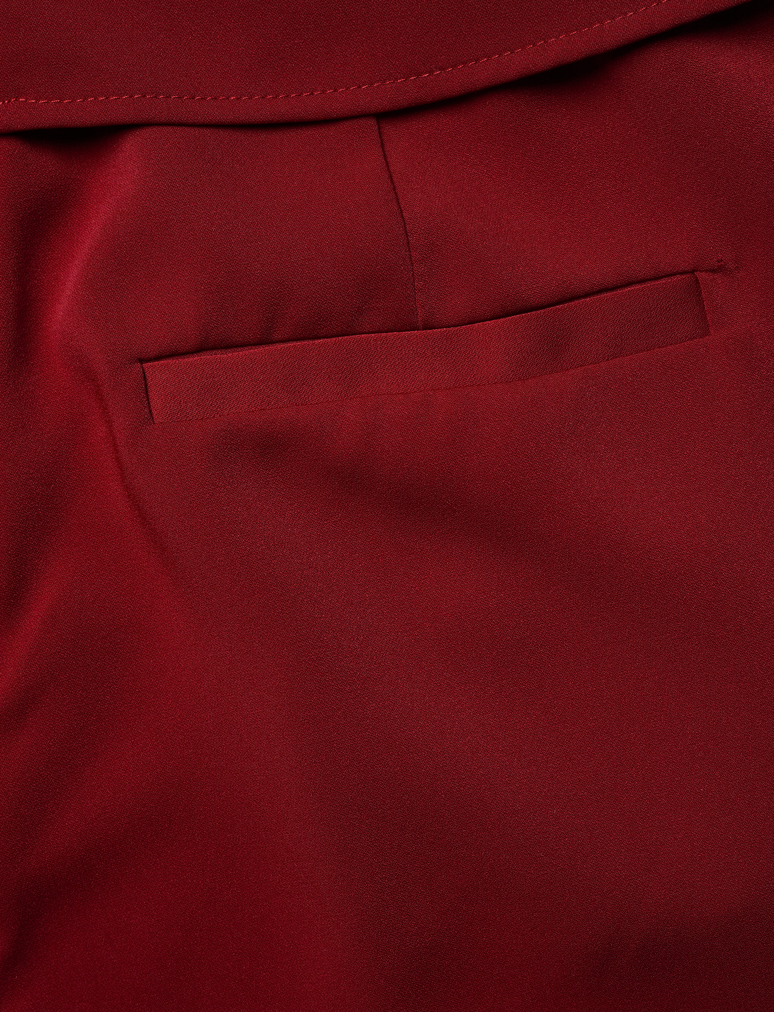 Notes du Nord - Nanna Jumpsuit - cabernet - 4