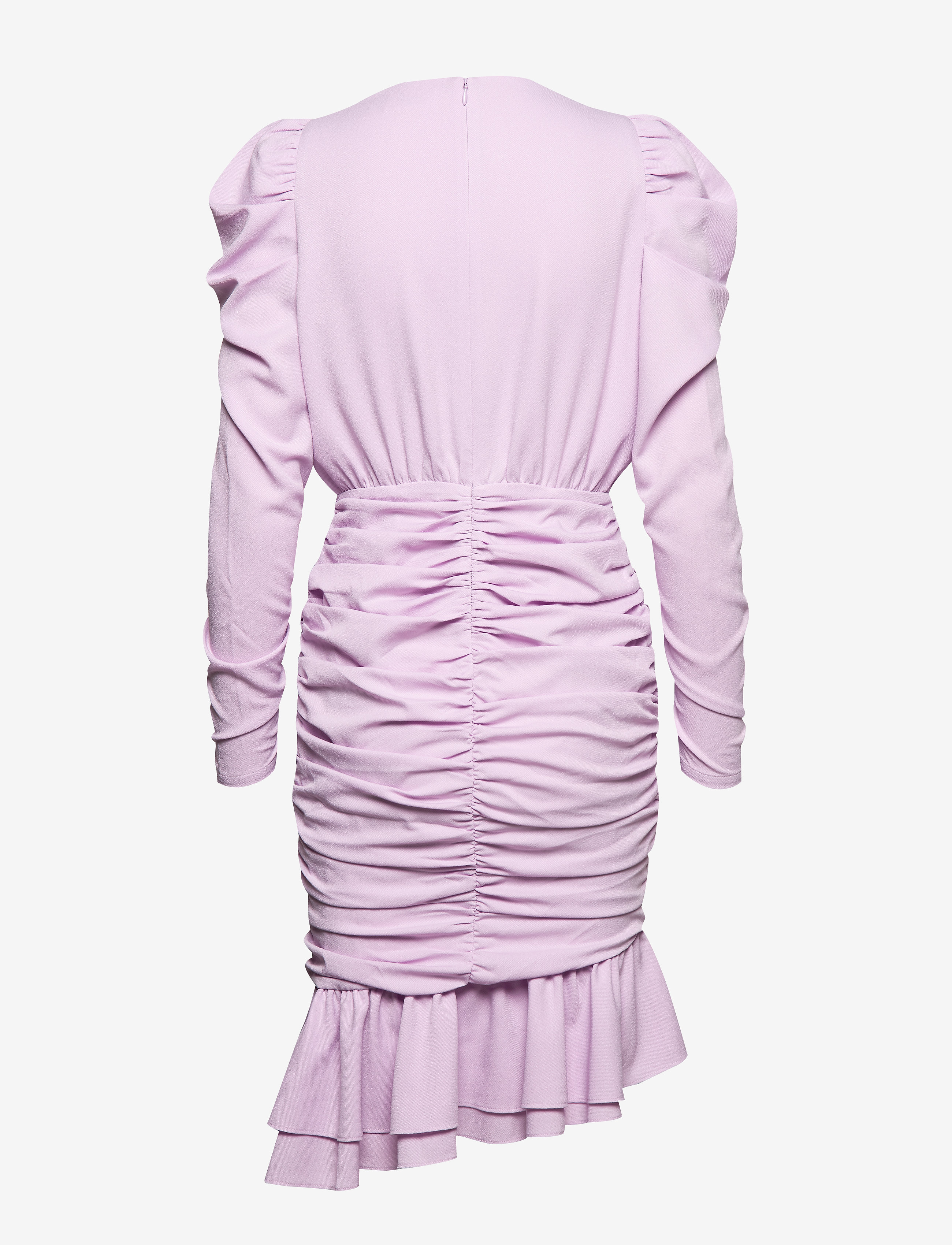 Notes du Nord - Naya Dress S - iris - 1
