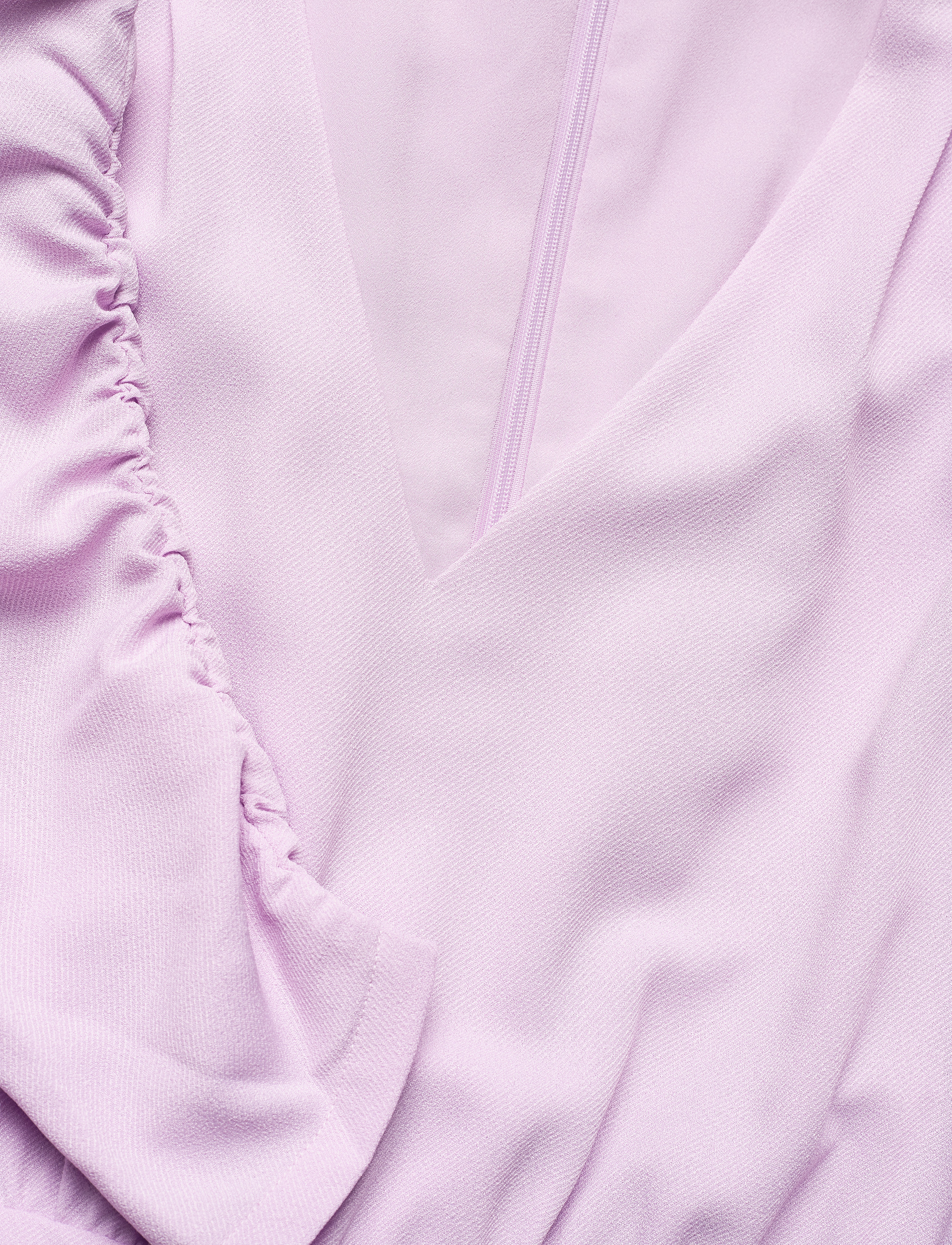 Notes du Nord - Naya Dress S - iris - 4