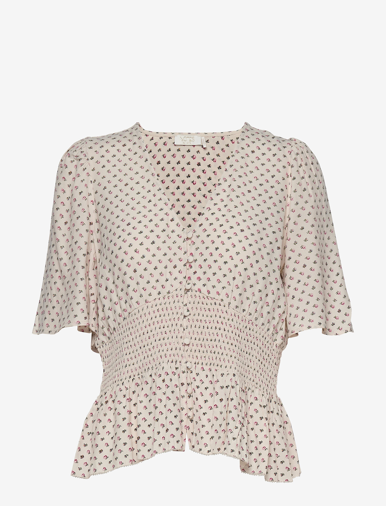 Notes du Nord - Olivia Top - petite flower - 0