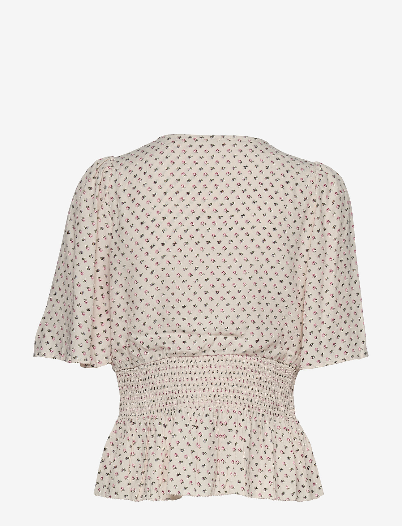 Notes du Nord - Olivia Top - petite flower - 1