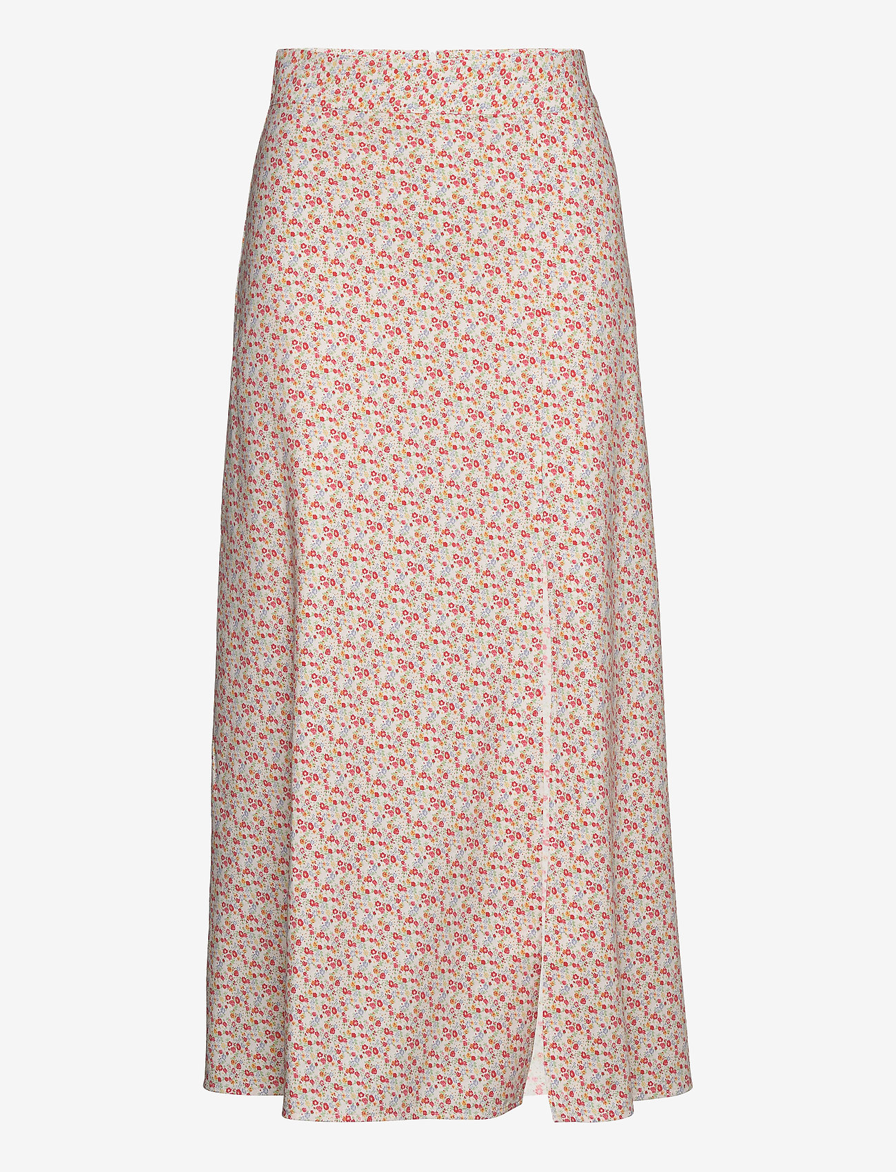 Notes du Nord - Ora Skirt - flower field - 0