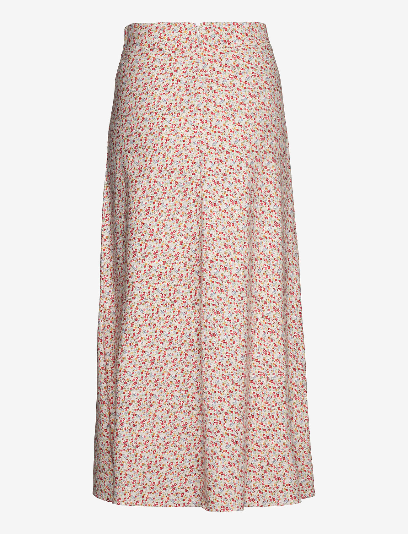 Notes du Nord - Ora Skirt - flower field - 1