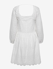 Notes du Nord - Omia Dress - korte kjoler - white - 1