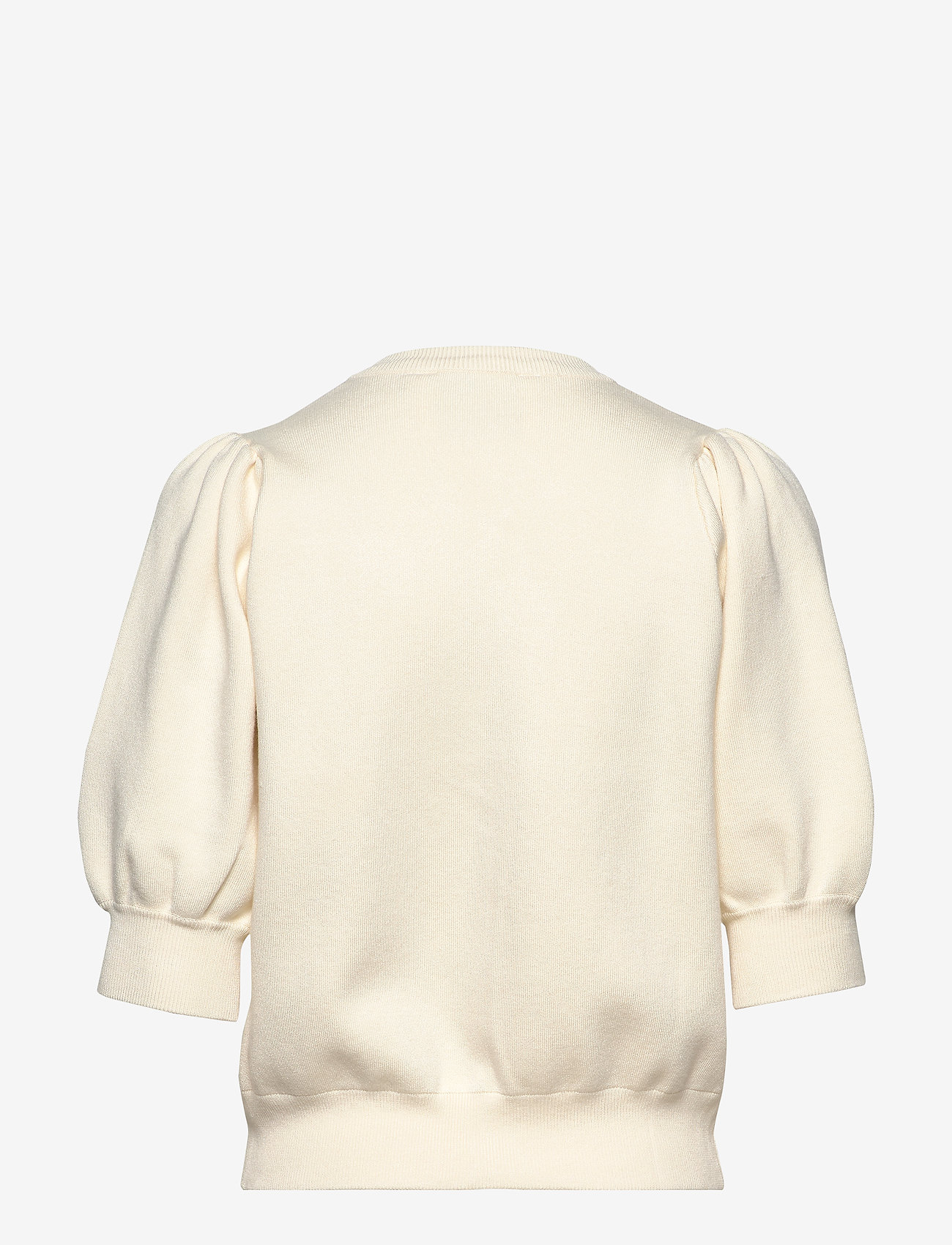 Notes du Nord - Owen Cardigan - buttercream - 1