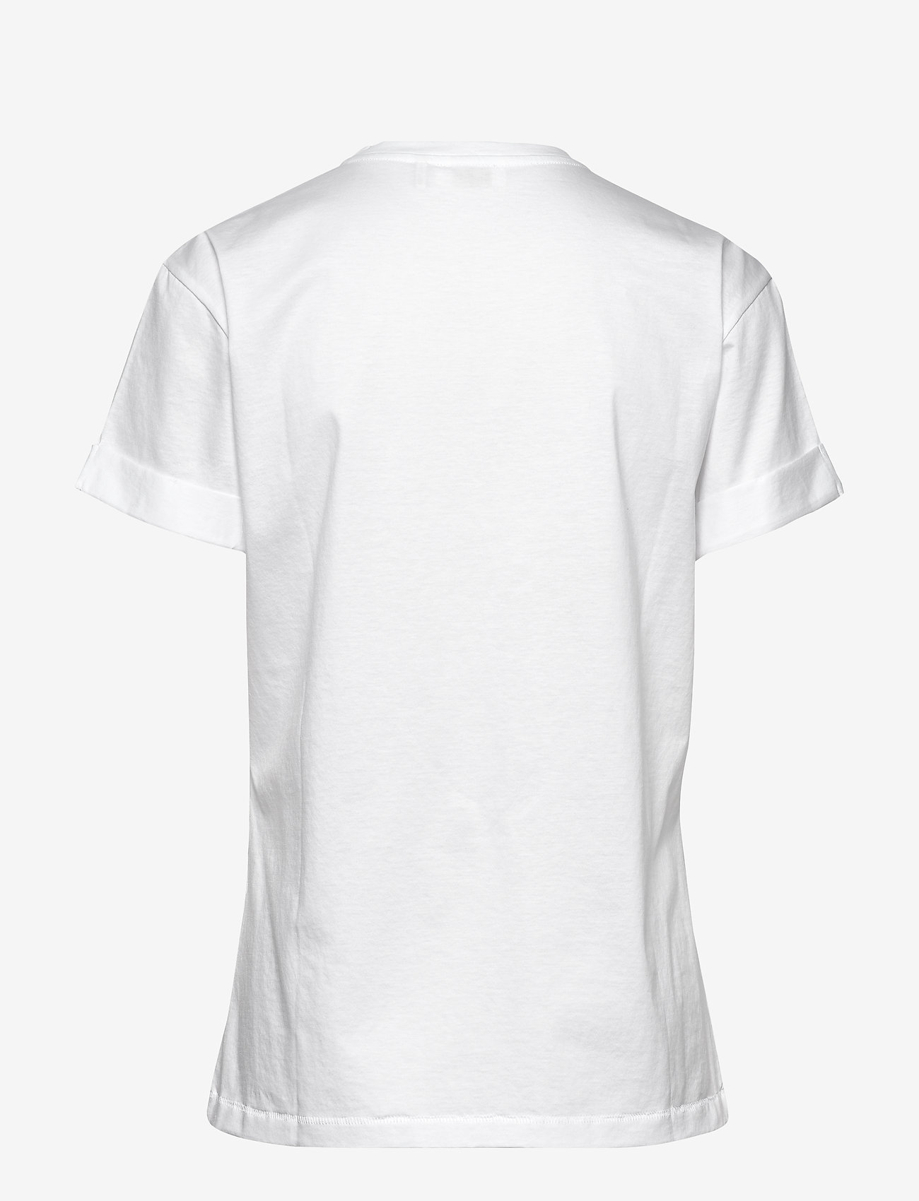 Notes du Nord - Olexa T-shirt - white - 1