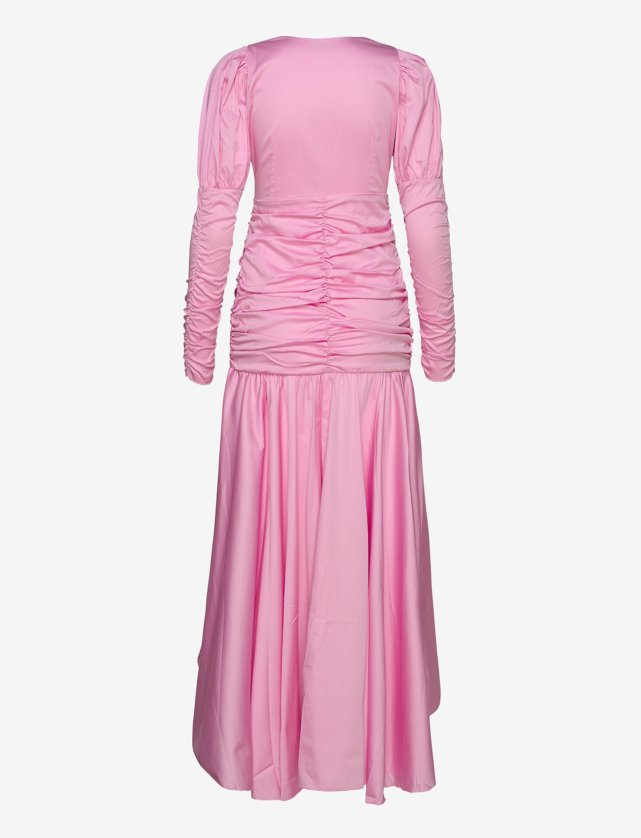 Notes du Nord - Oister Dress - soft pink - 1