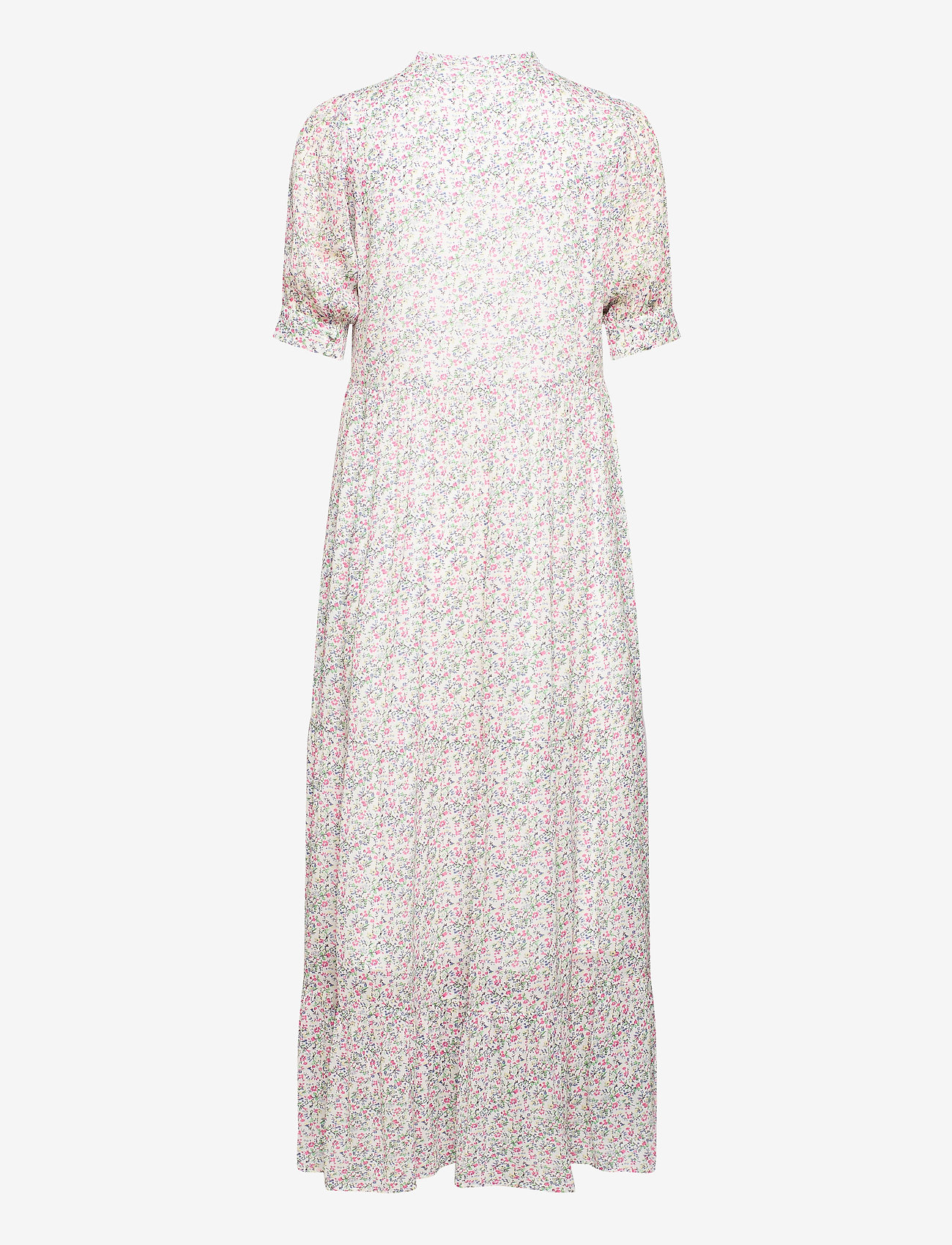 Notes du Nord - Posh Maxi Dress - flower symphony - 1