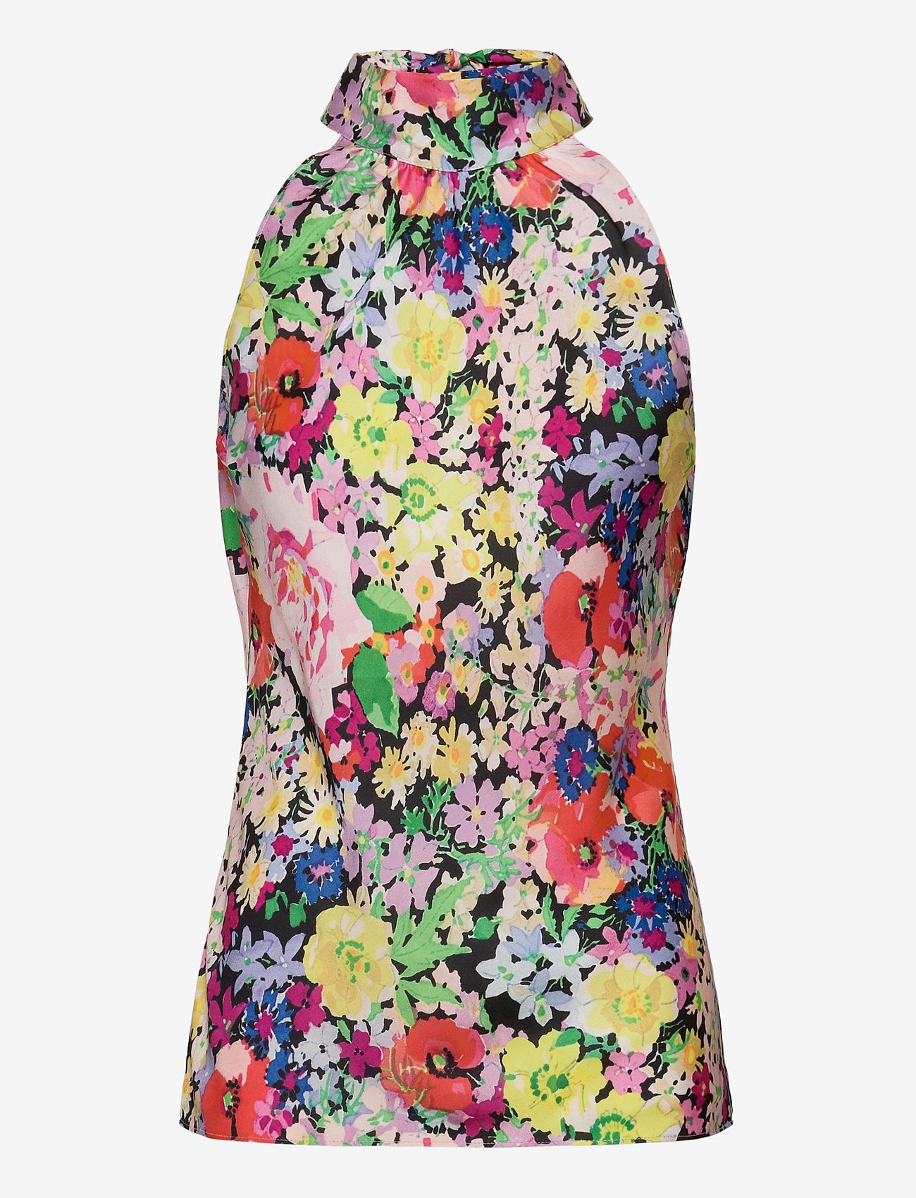 Paris Top P - WILD FLOWER