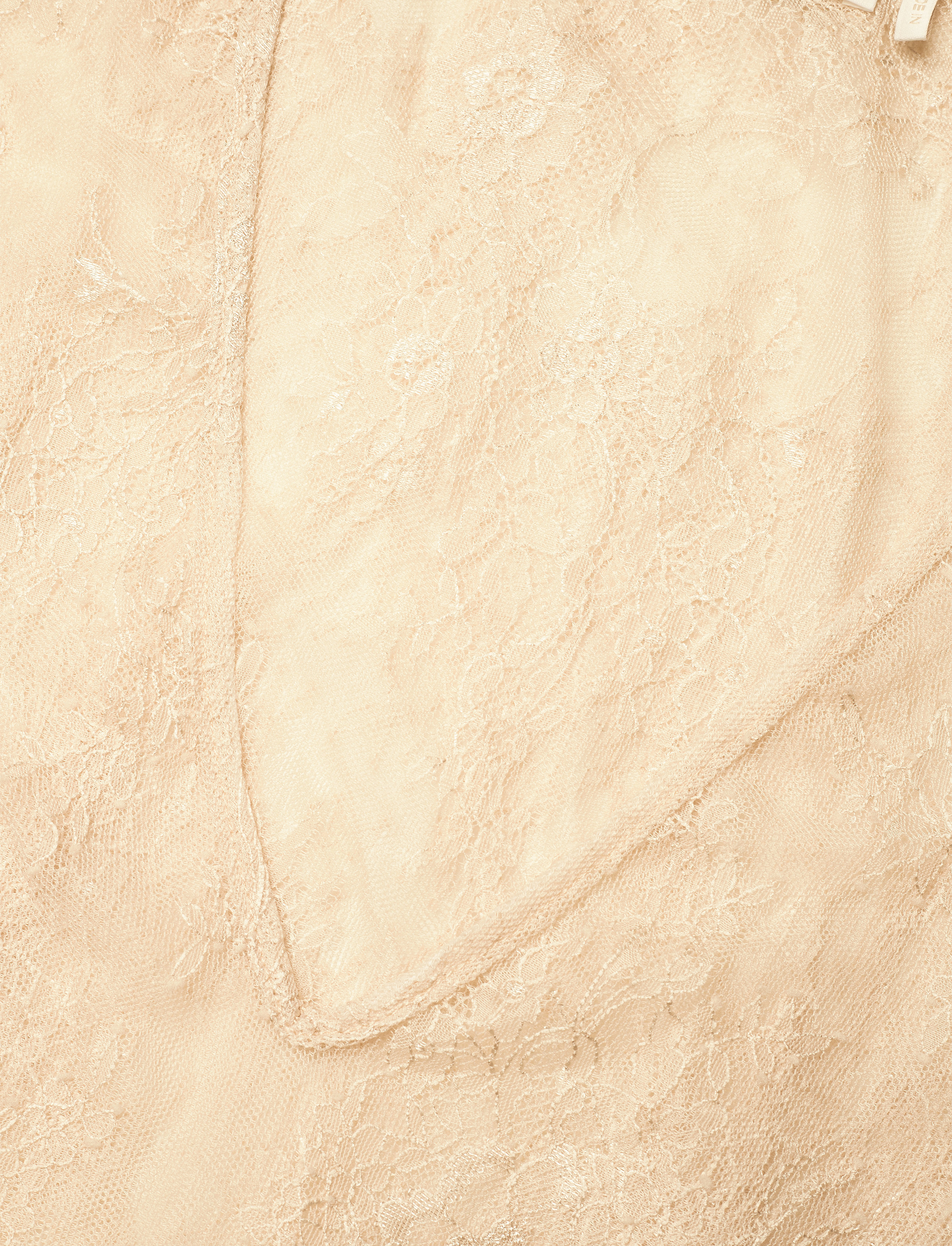 Notes du Nord - Penny Dress - nude - 2