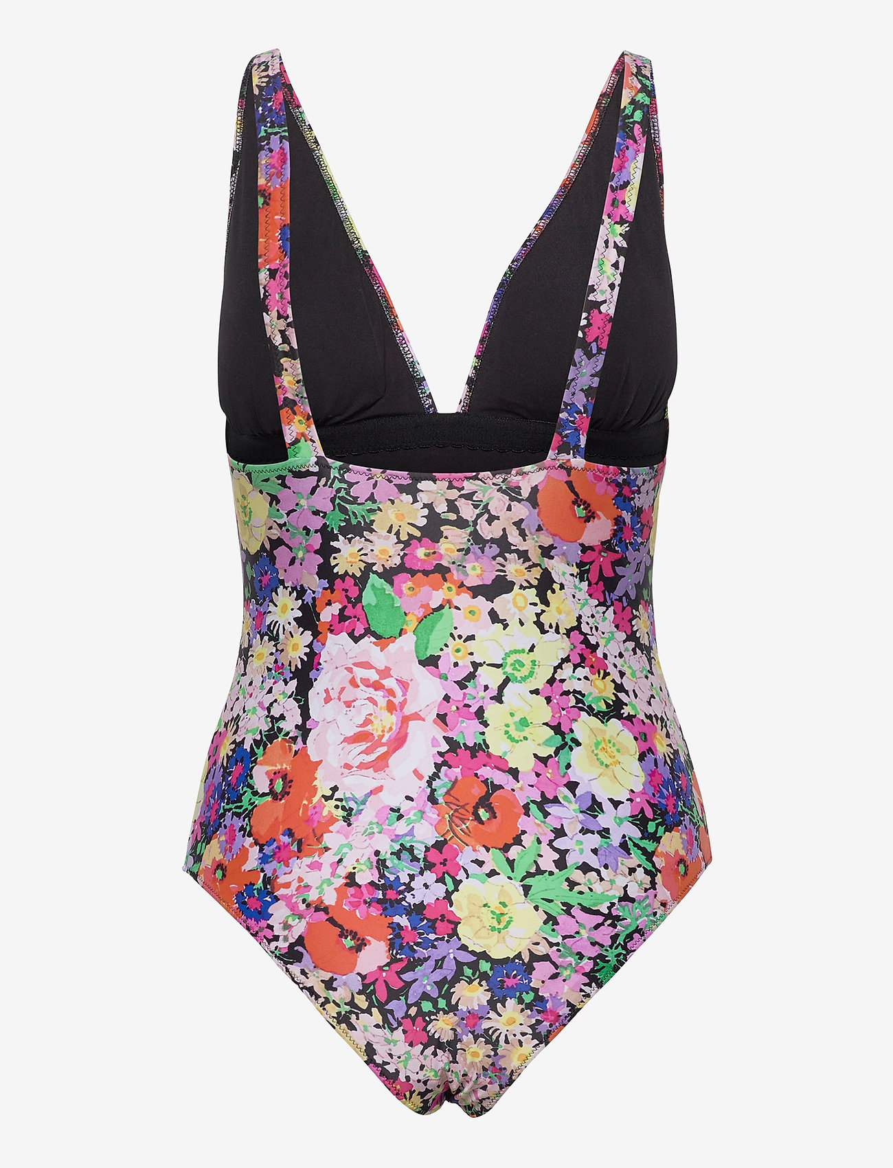 Notes du Nord - Paradise Swimsuit - wild flower - 1