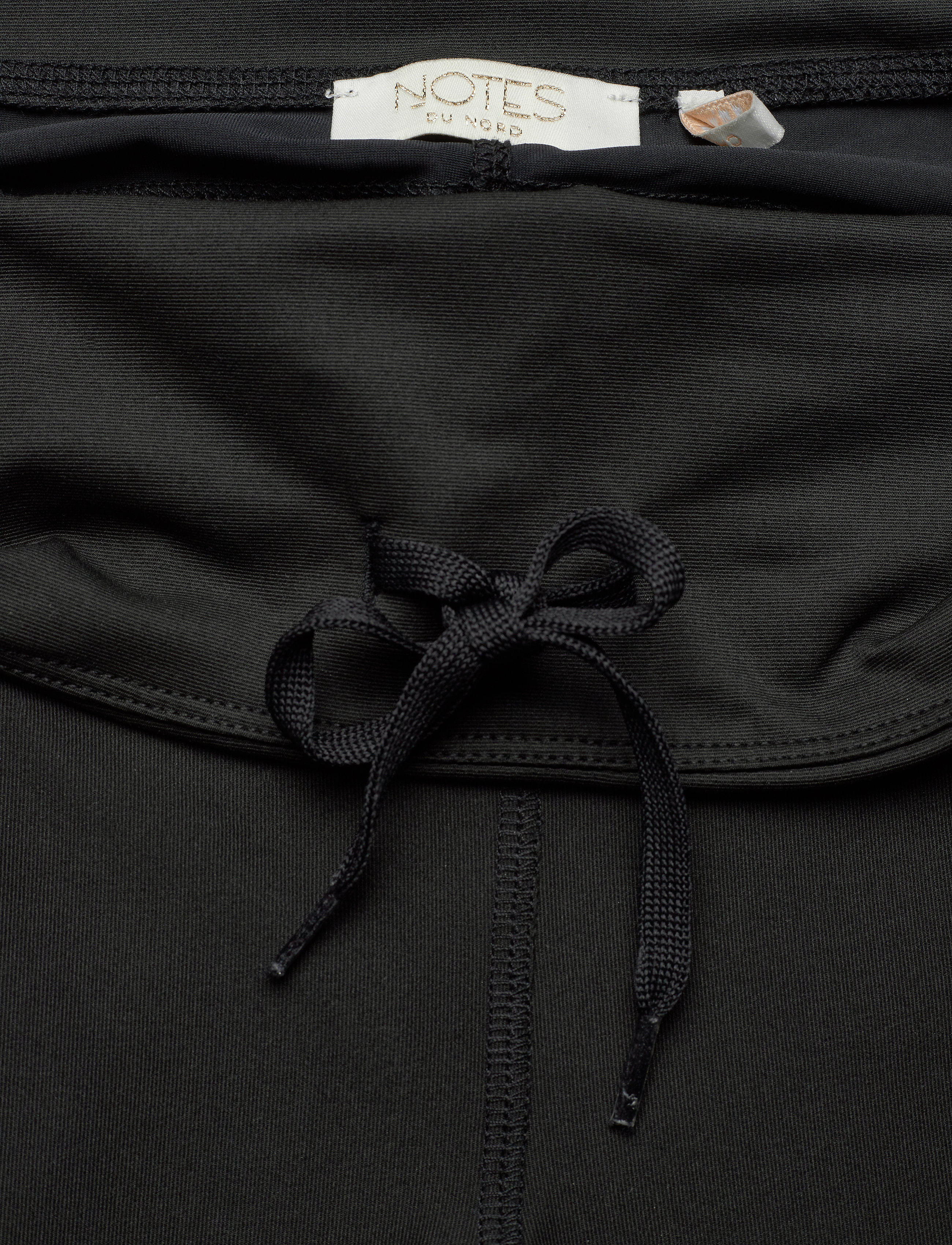 Notes du Nord - Peach Tights - noir - 4