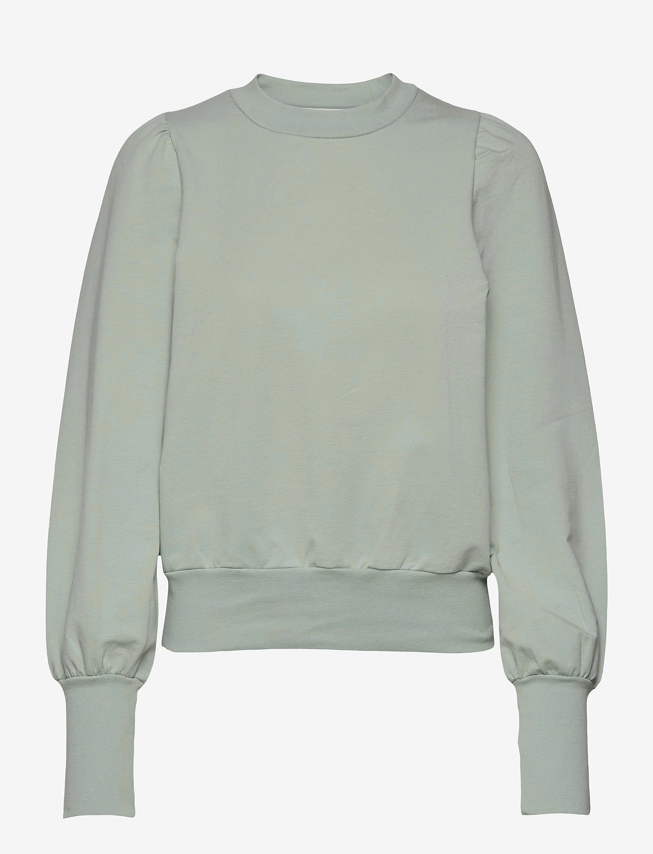 Notes du Nord - Oxford Sweatshirt - mermaid - 0
