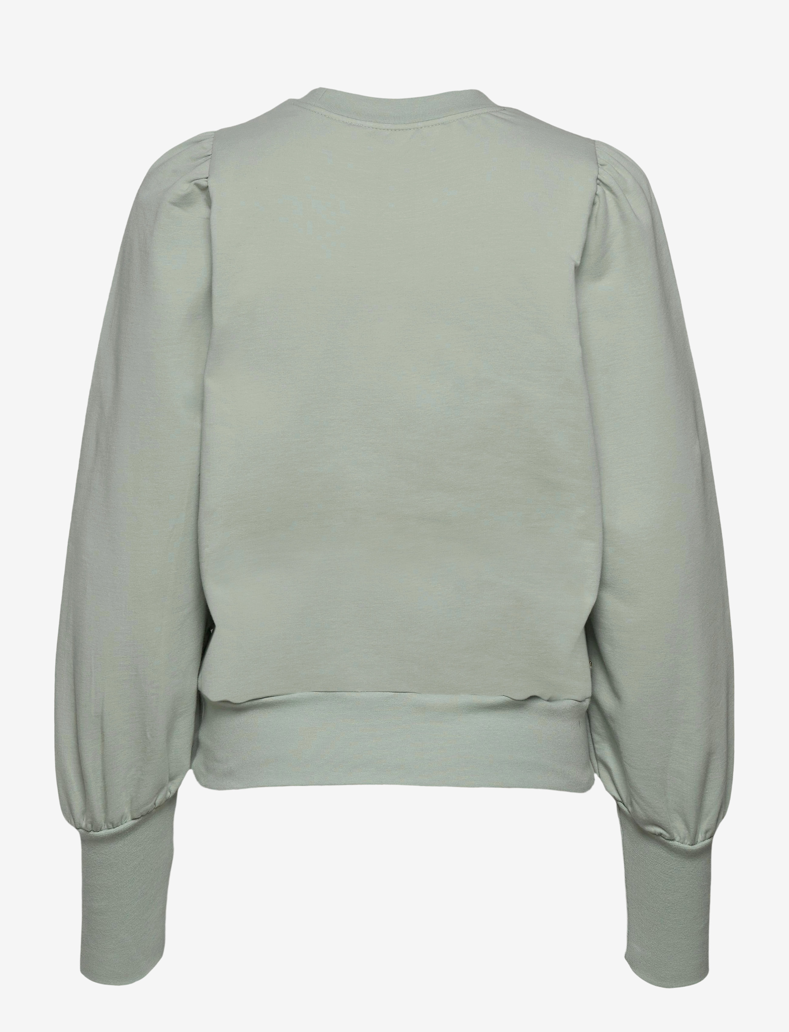 Notes du Nord - Oxford Sweatshirt - mermaid - 1