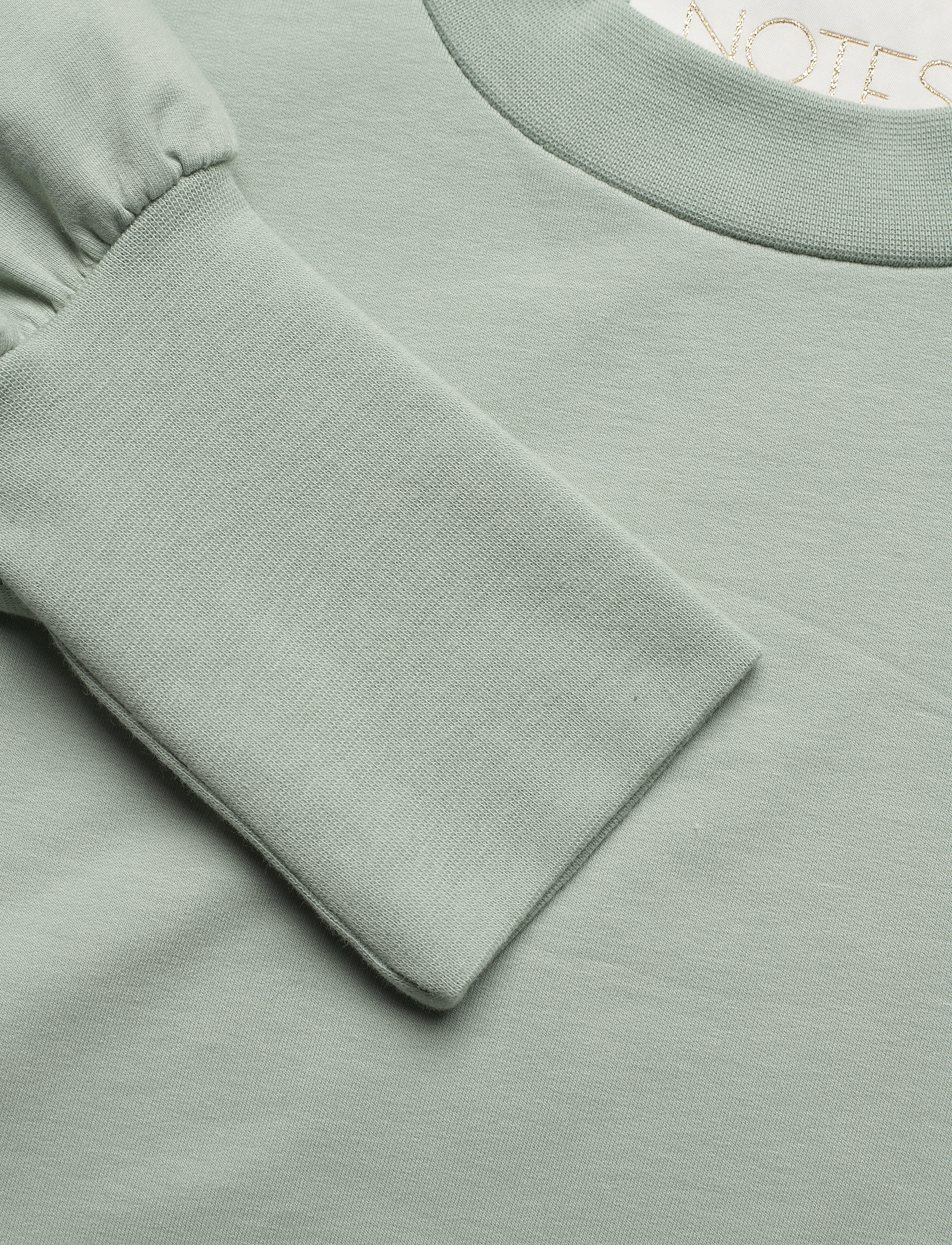 Notes du Nord - Oxford Sweatshirt - mermaid - 2