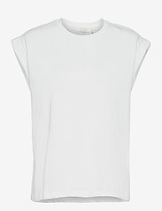 Porter T-shirt - WHITE