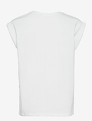 Notes du Nord - Porter T-shirt - white - 1