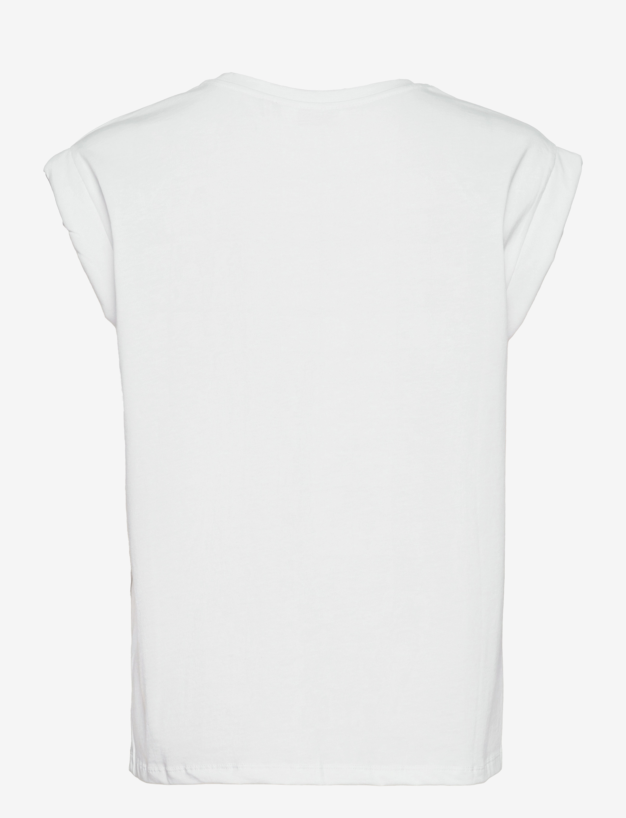 Notes du Nord - Porter T-shirt - white - 1