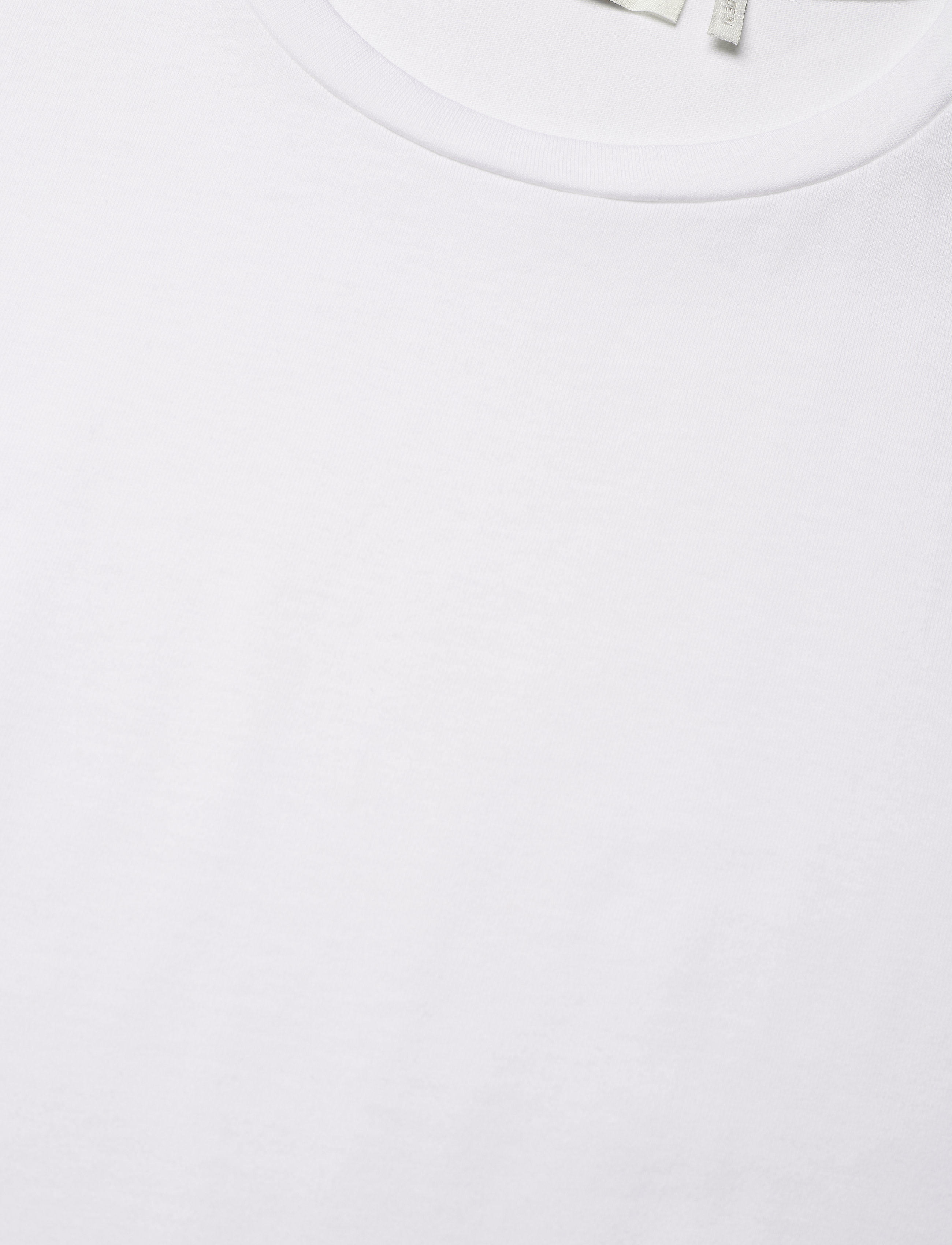 Notes du Nord - Porter T-shirt - white - 2