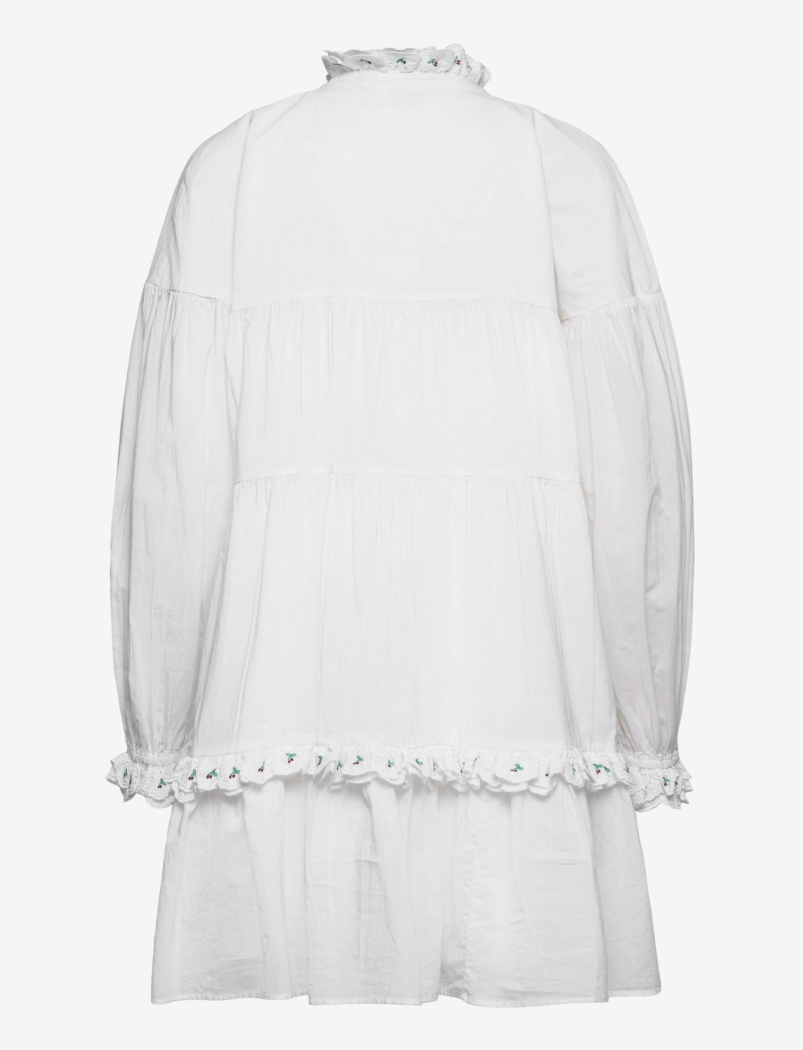 Notes du Nord - Tenna Dress - white - 1