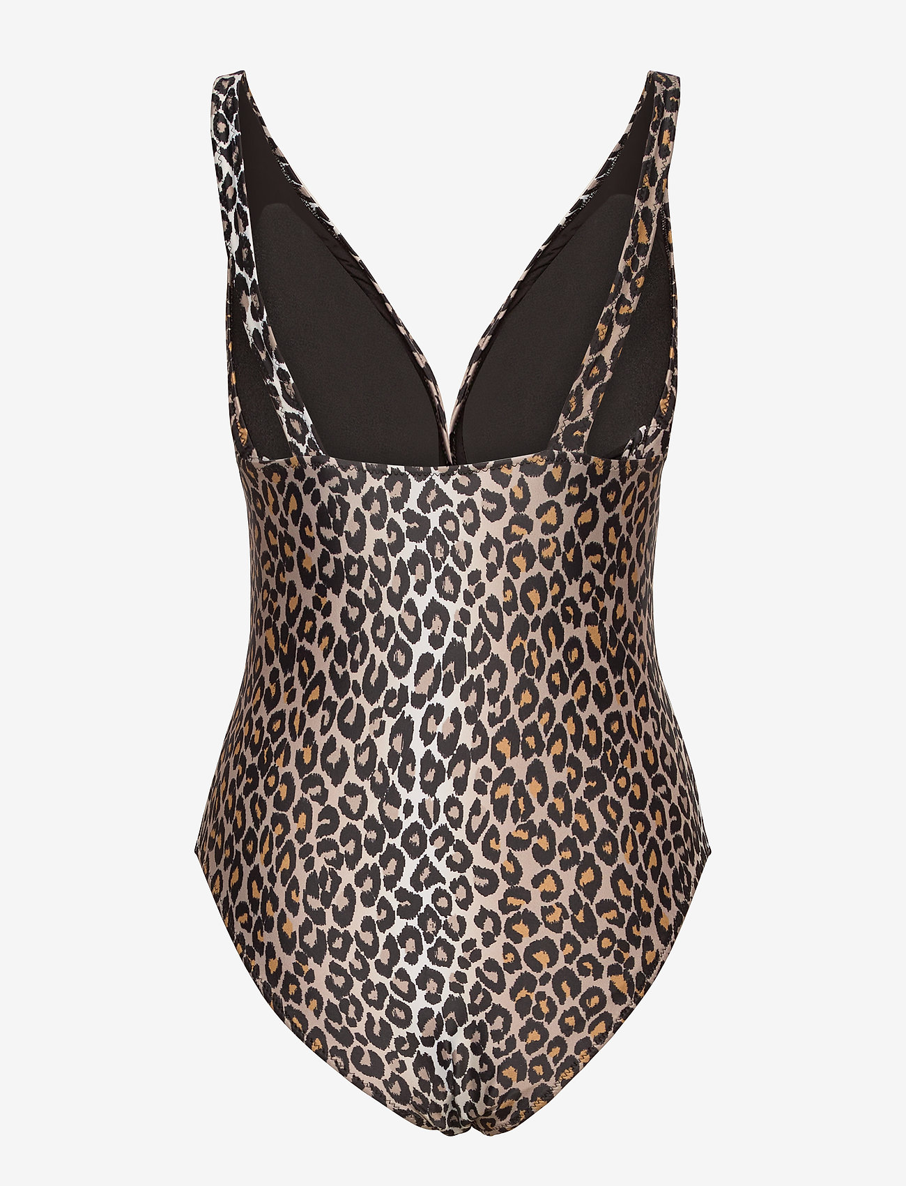 Notes du Nord - Tropic Swimsuit - leopard - 1