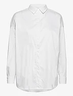 Kira Shirt - WHITE