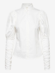Nila Shirt - WHITE