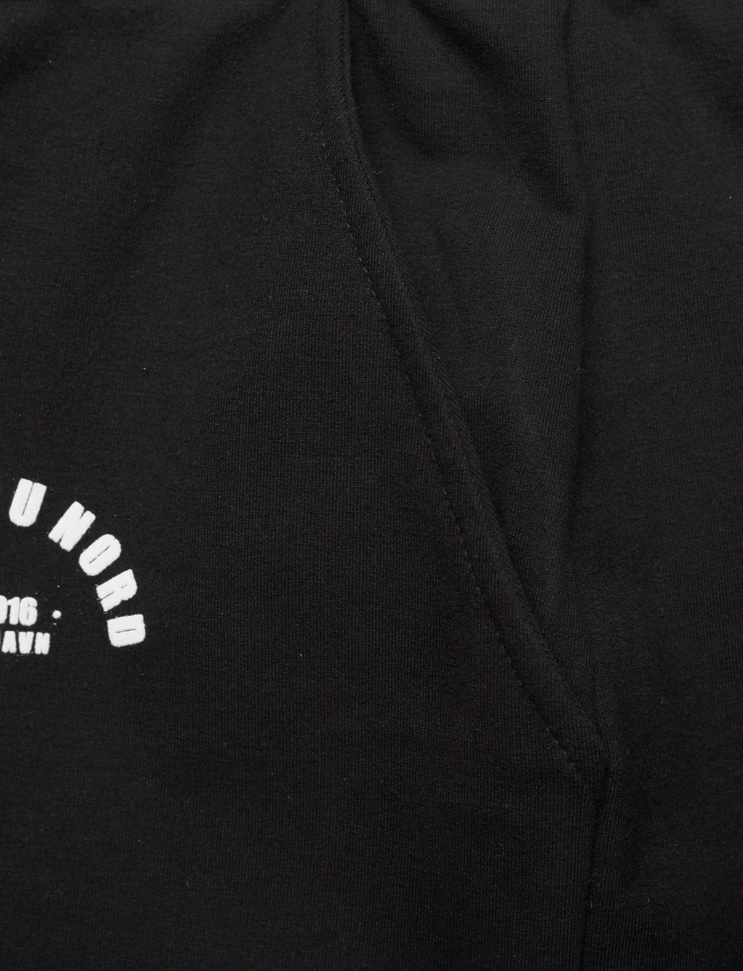Notes du Nord - Wade Sweatpants - noir - 2