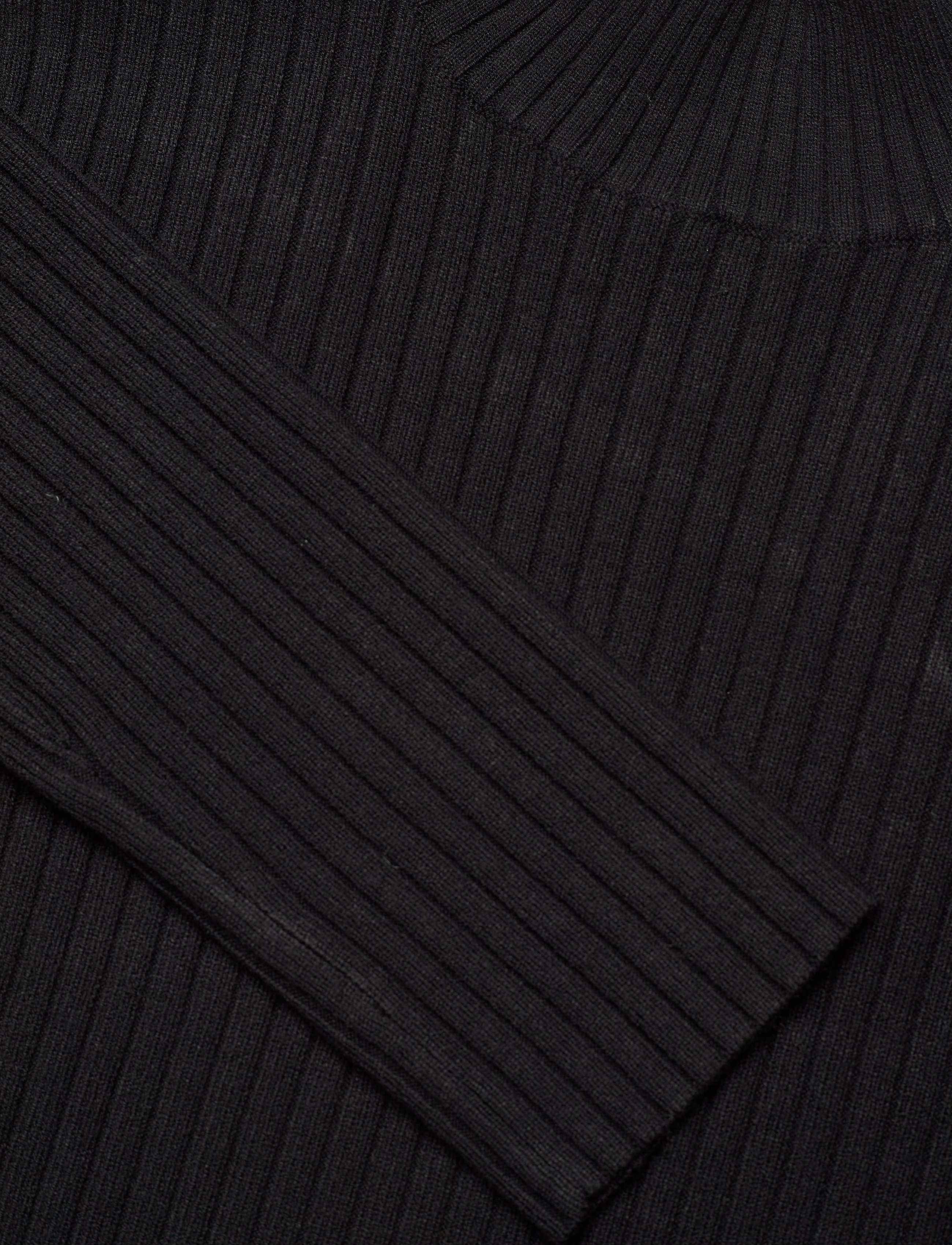 Notes du Nord - Bailee Blouse - noir - 2