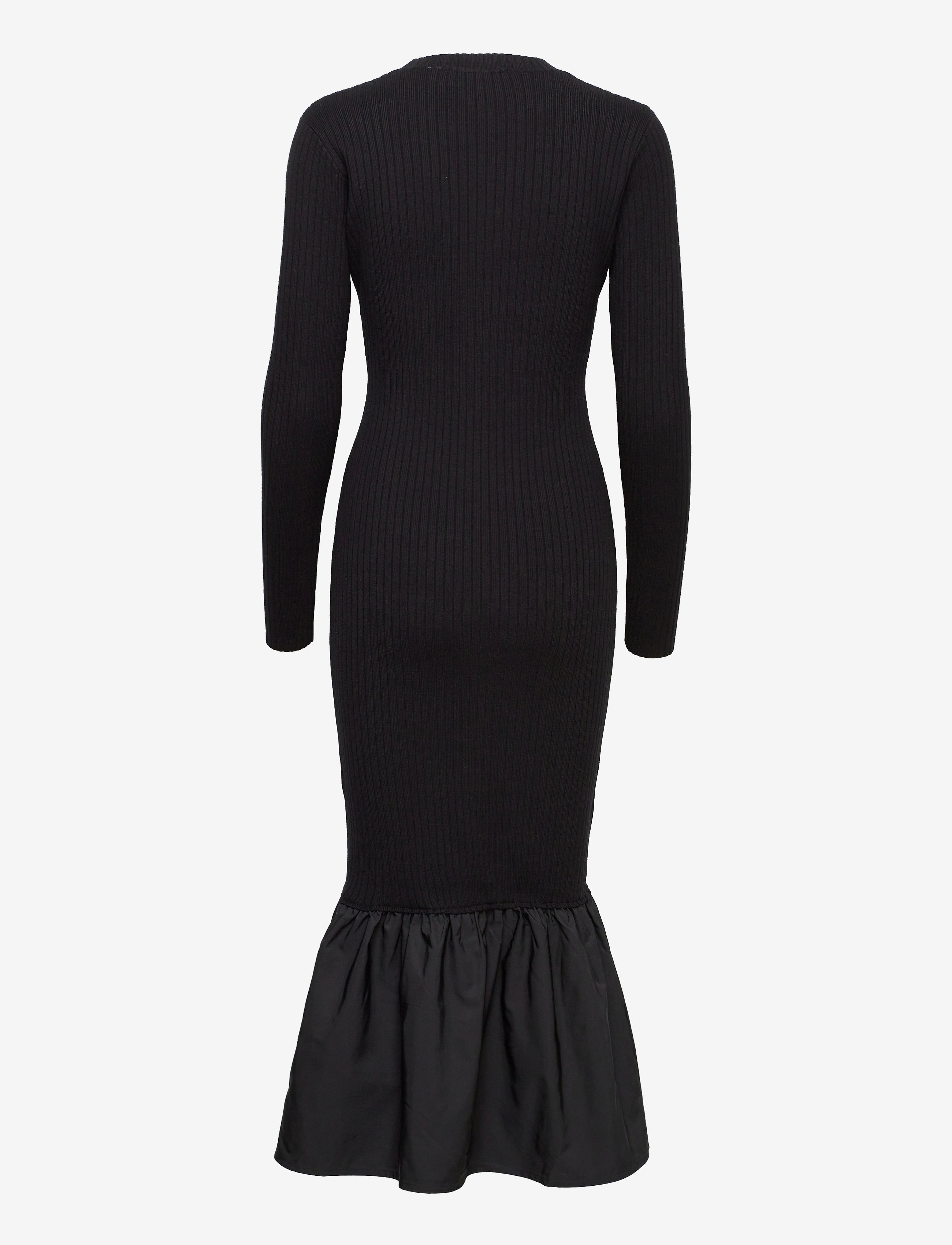Notes du Nord - Bailee Dress - noir - 1