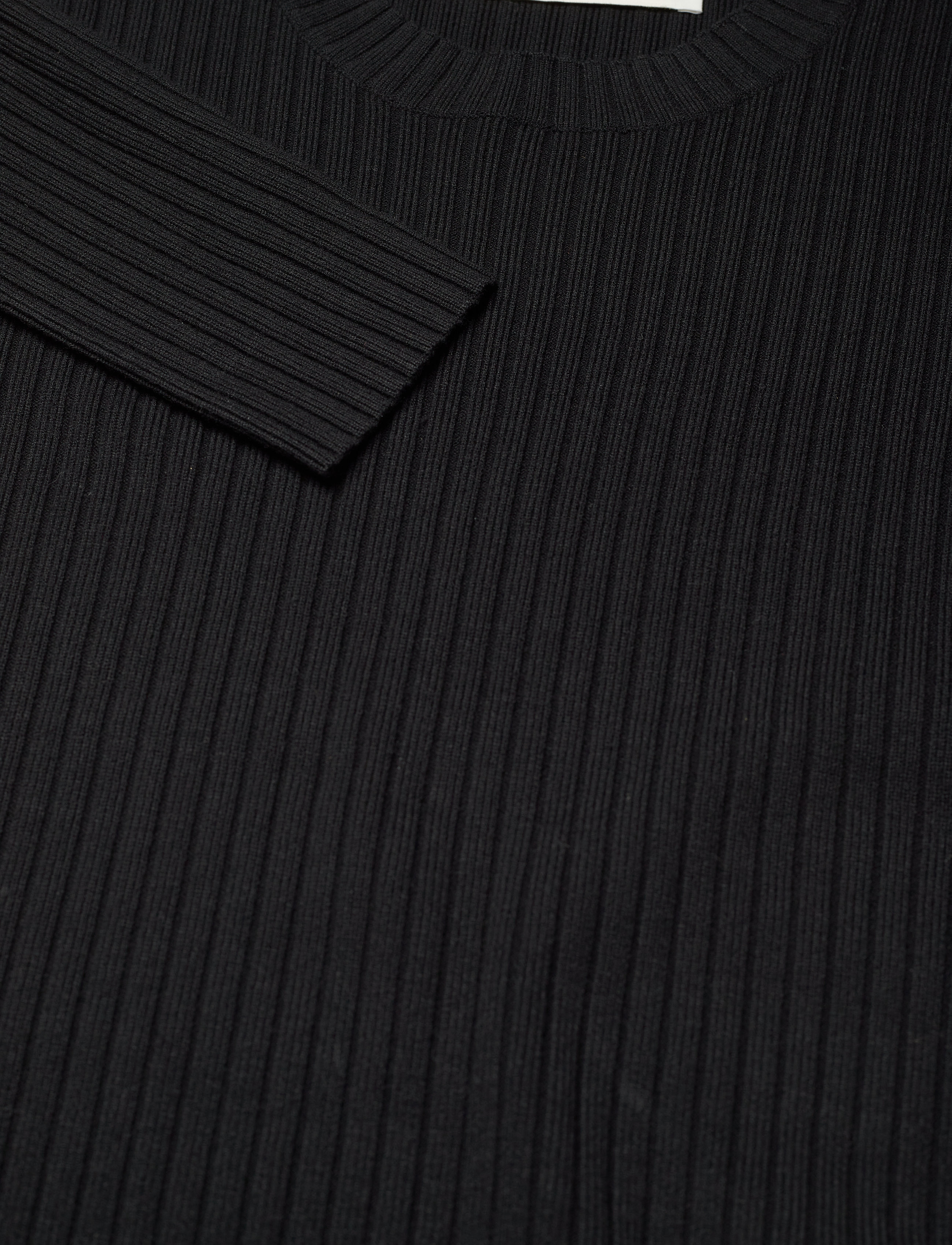 Notes du Nord - Bailee Dress - noir - 2