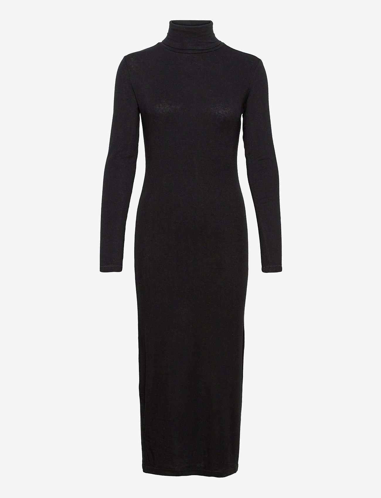 Notes du Nord - Bea Dress - tettsittende kjoler - noir - 0