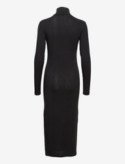Notes du Nord - Bea Dress - aptemtos suknelės - noir - 1