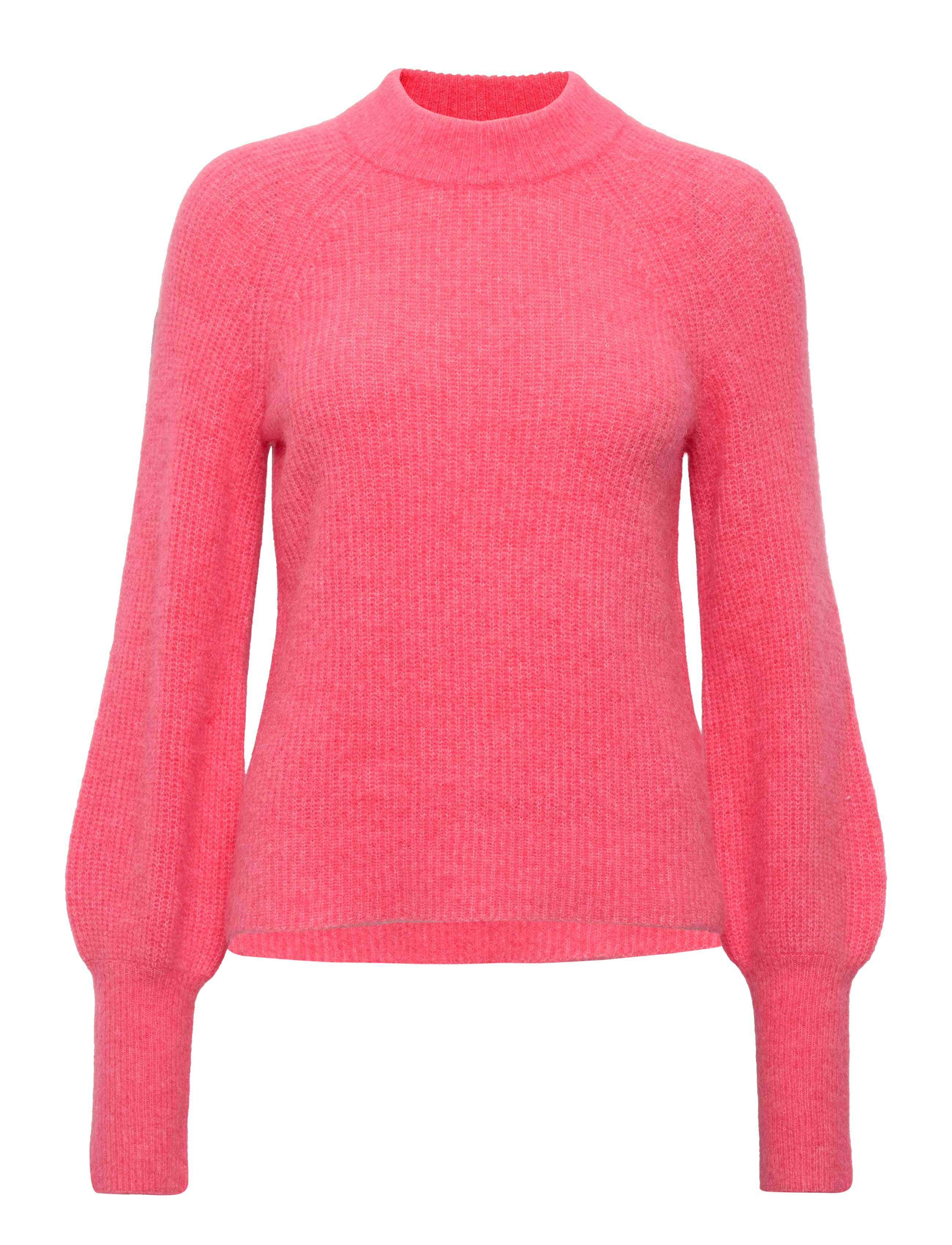 Babette Blouse - BLOSSOM