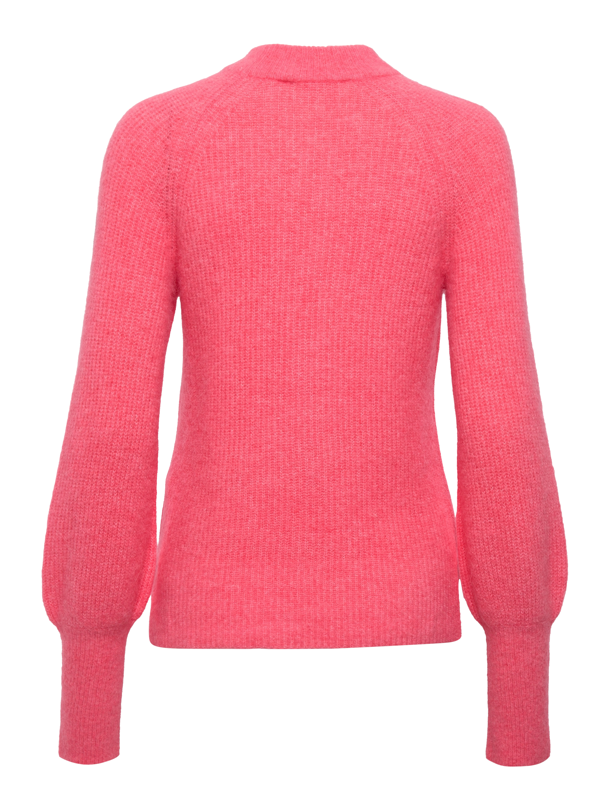 Notes du Nord - Babette Blouse - blossom - 1