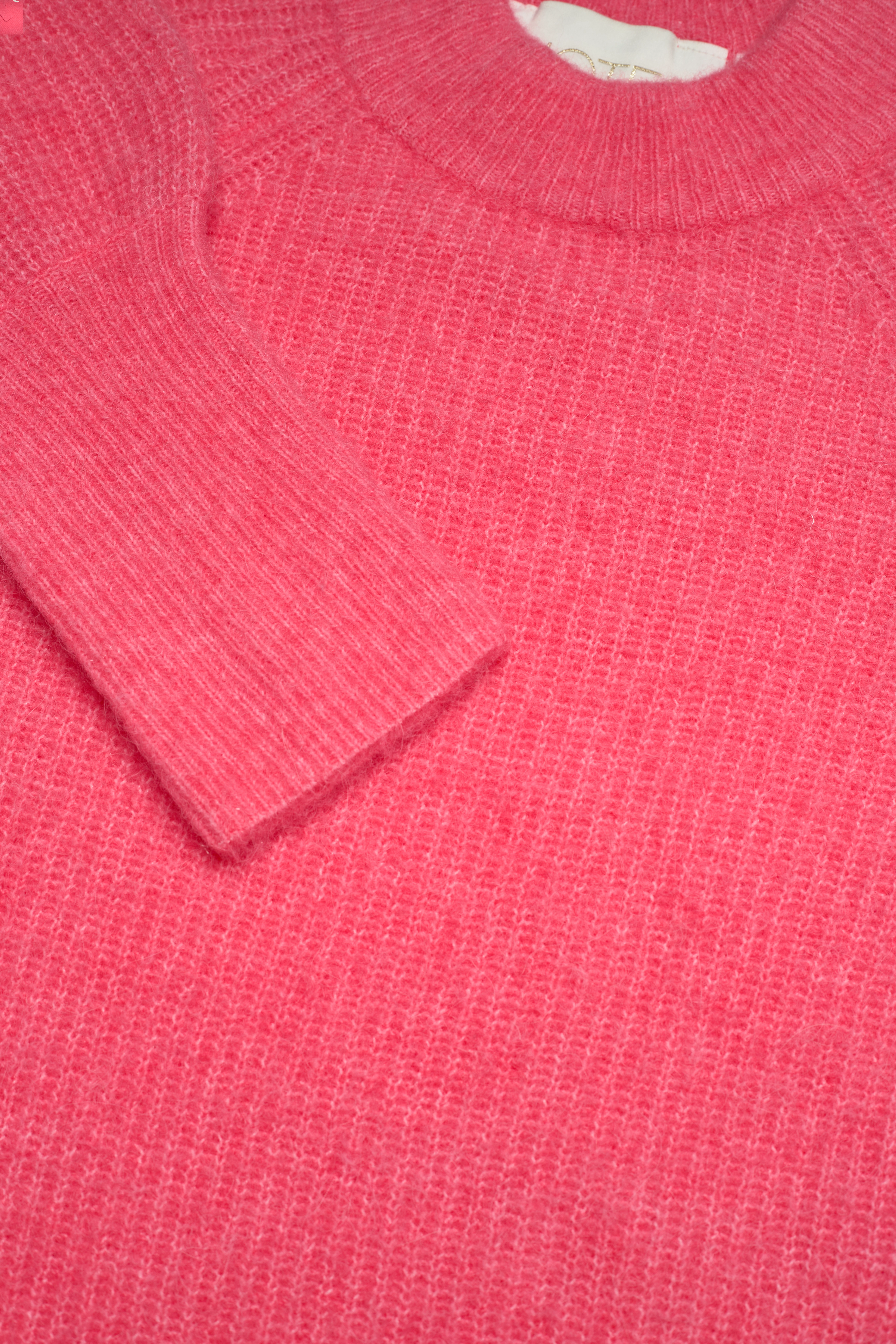 Notes du Nord - Babette Blouse - blossom - 2