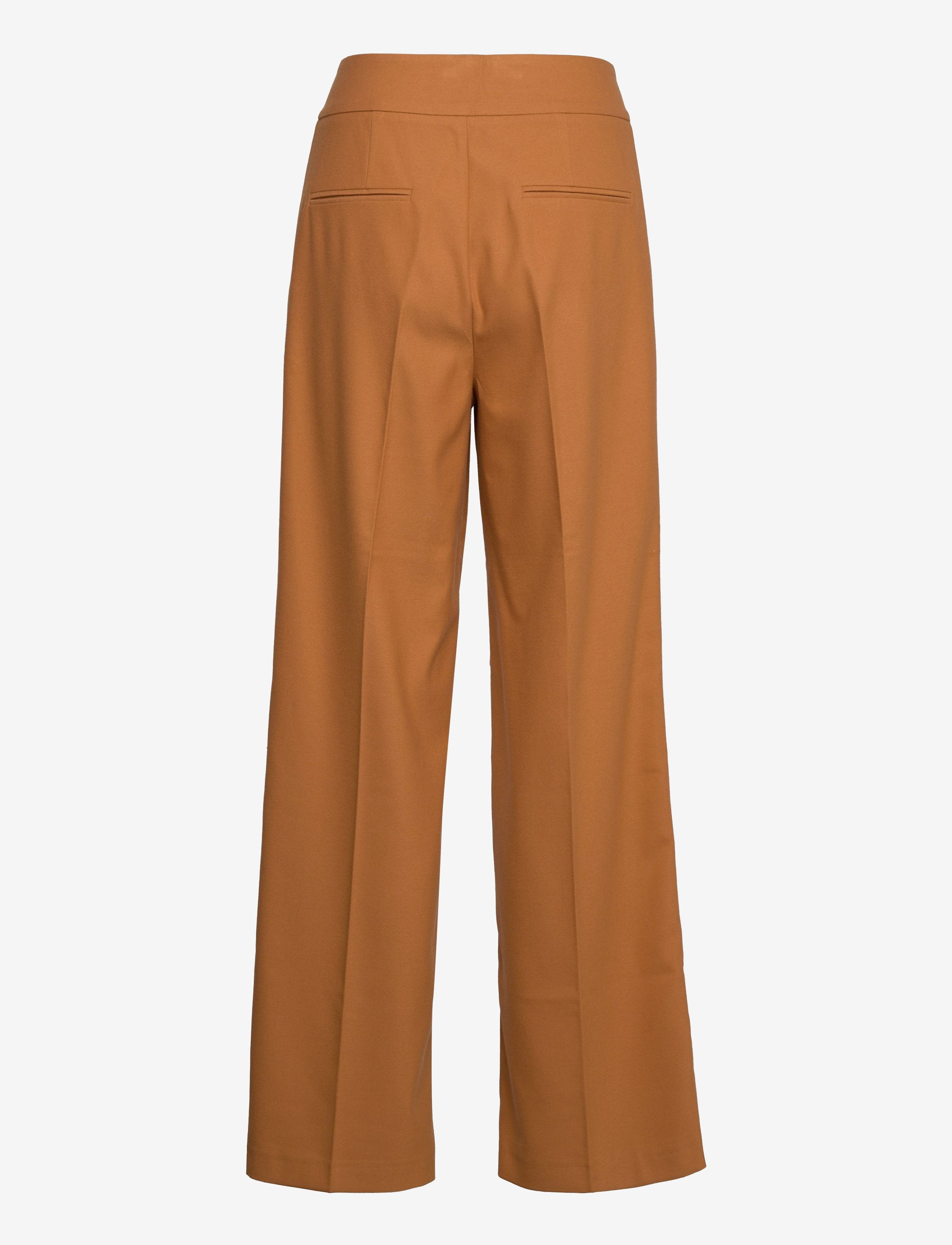 Notes du Nord - Brenda Pants - brown sugar - 1