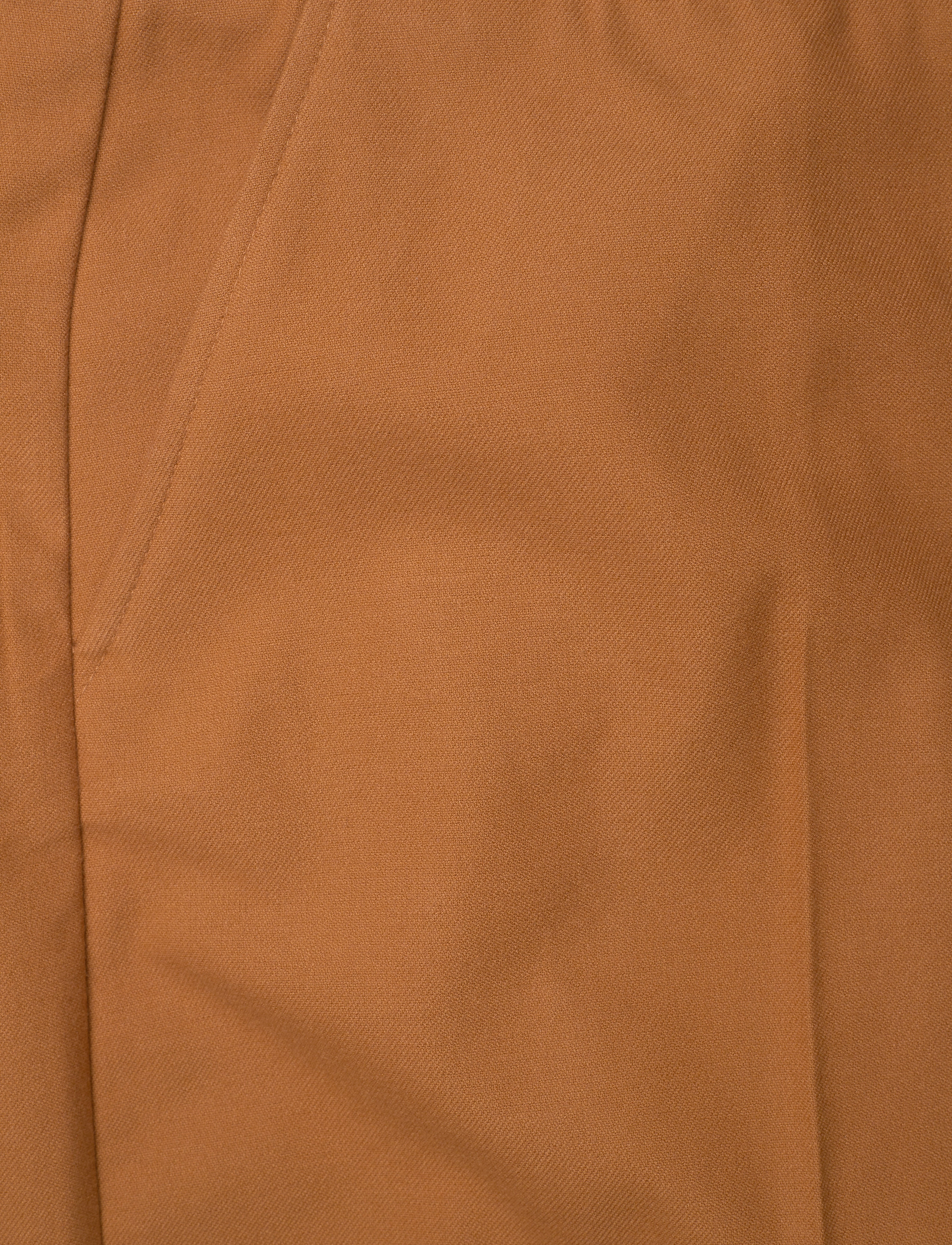 Notes du Nord - Brenda Pants - brown sugar - 2