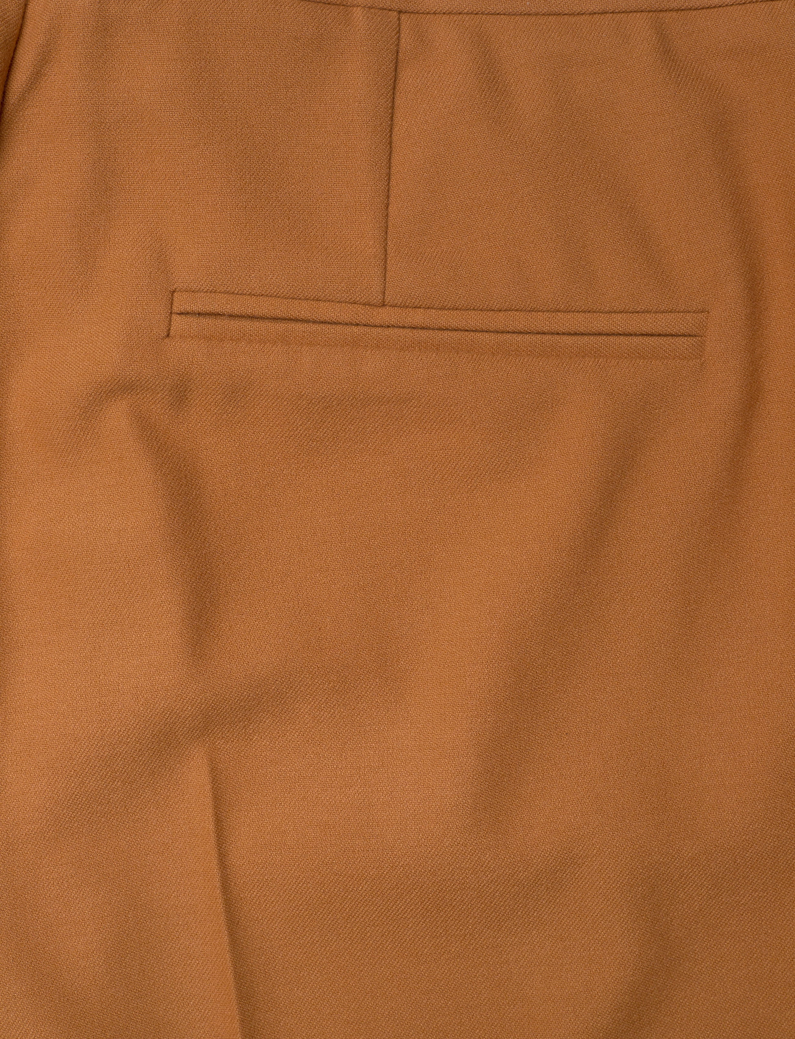 Notes du Nord - Brenda Pants - brown sugar - 4