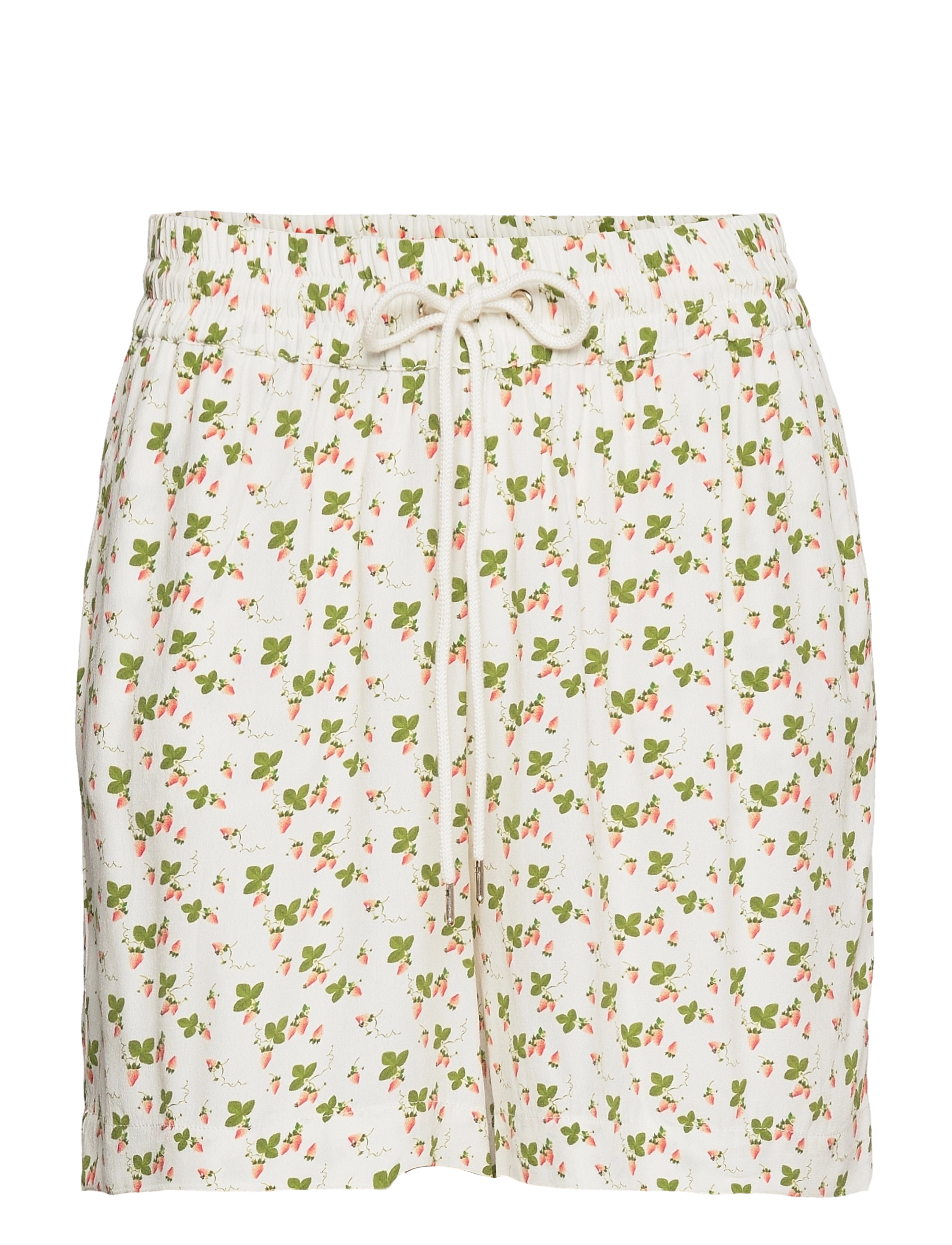 Cecilia Shorts - STRAWBERRY DREAM