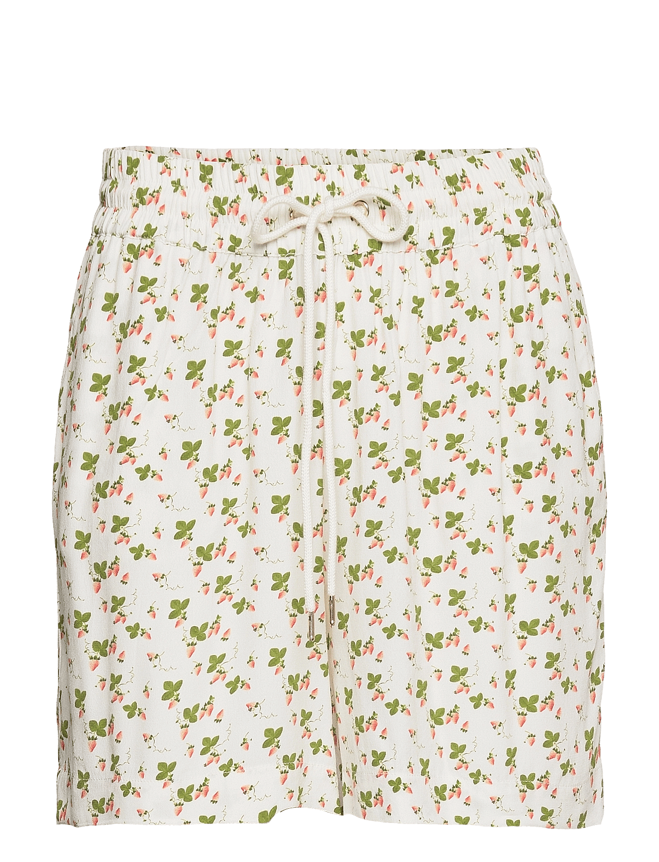 Cecilia Shorts - STRAWBERRY DREAM