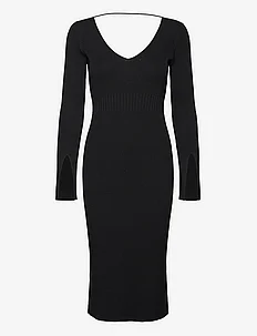 Christine Knitted Dress, Notes du Nord