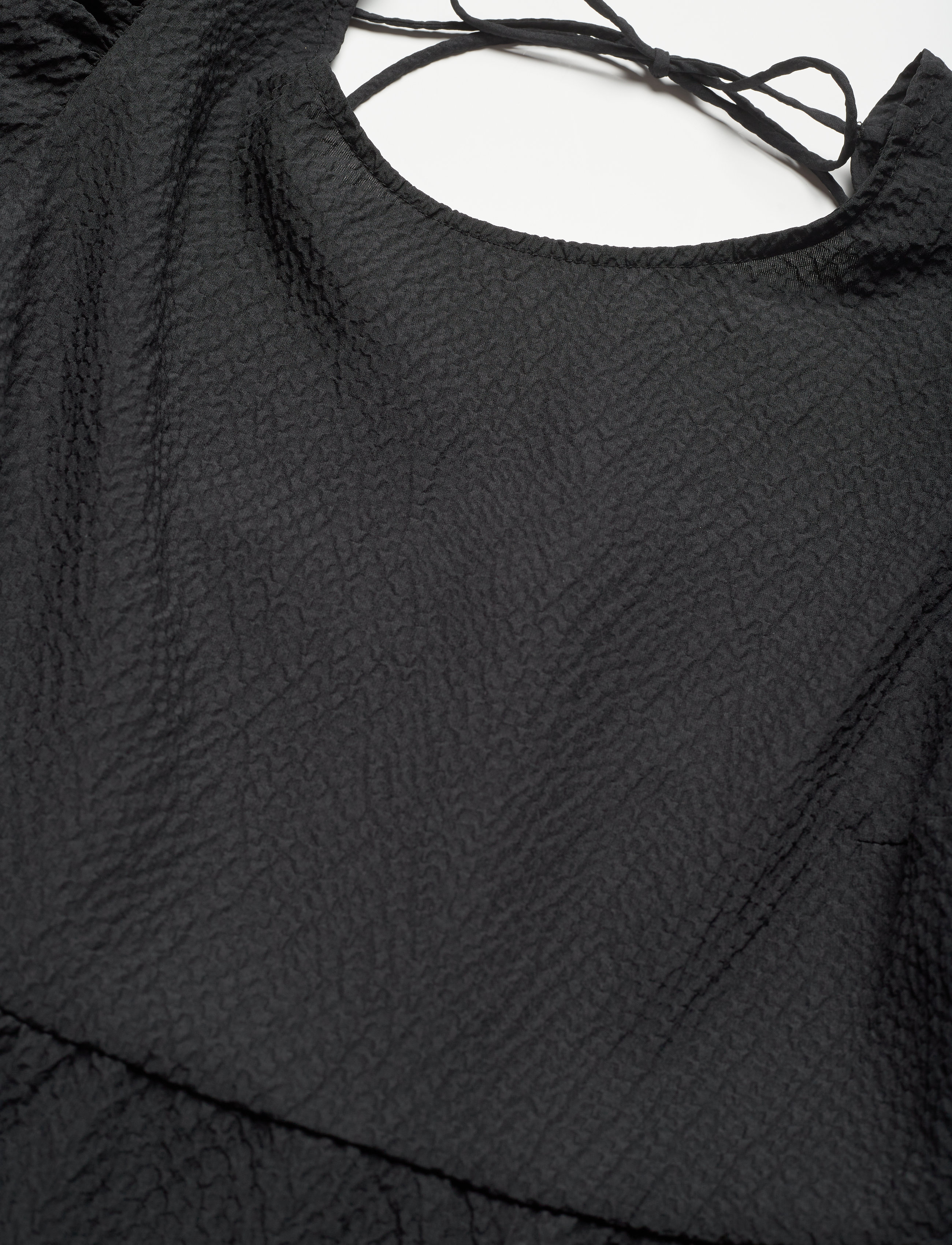 Notes du Nord - Carrie Blouse - noir - 2