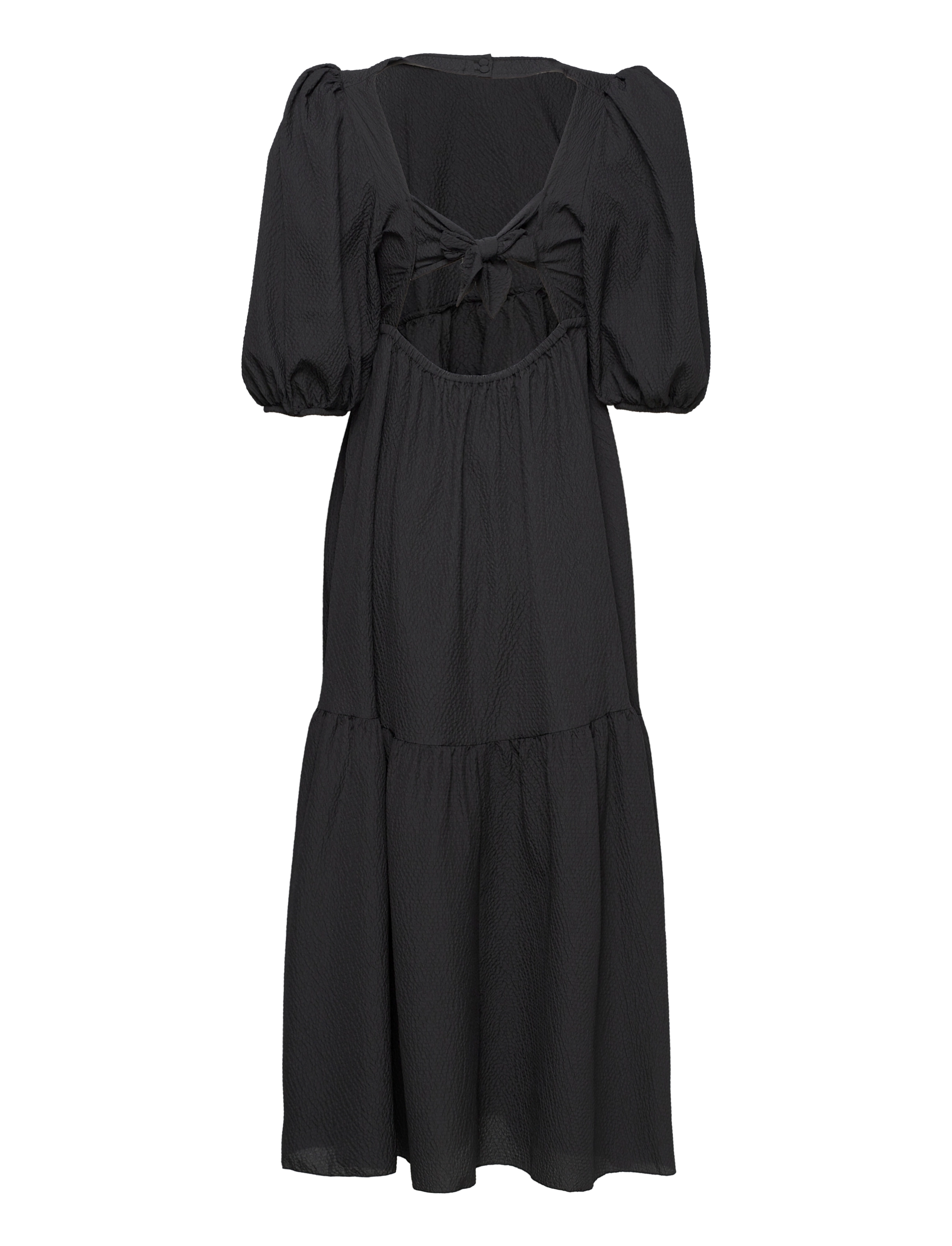 Notes du Nord - Carrie Dress - noir - 1