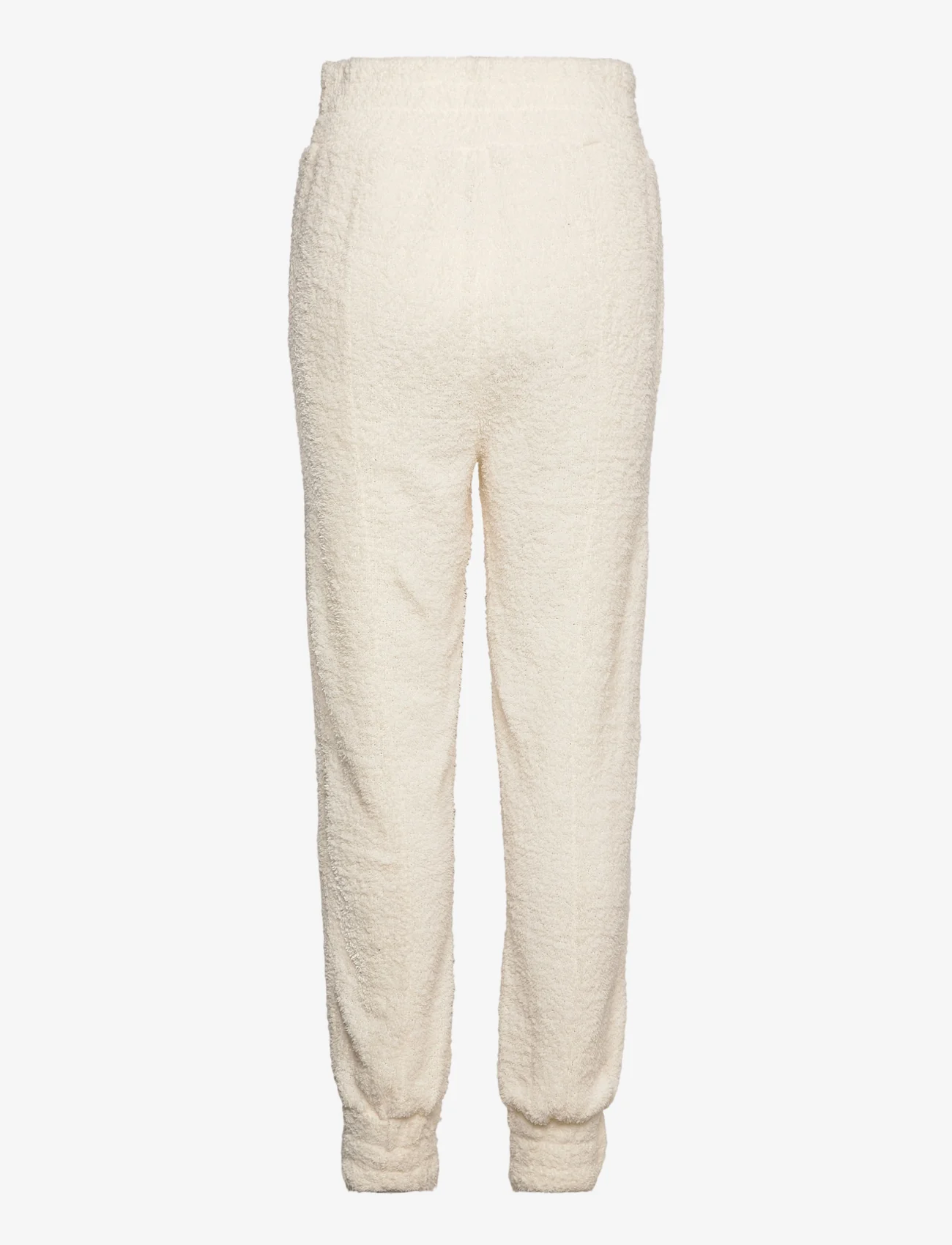 Notes du Nord - Cassie Pants - naised - cream - 1