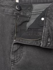 Notes du Nord - Diana Jeans - džinsa bikses ar taisnām starām - grey wash - 3