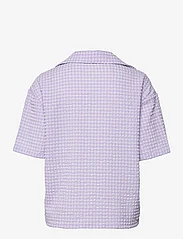 Notes du Nord - Darcy Shirt - lavender - 1