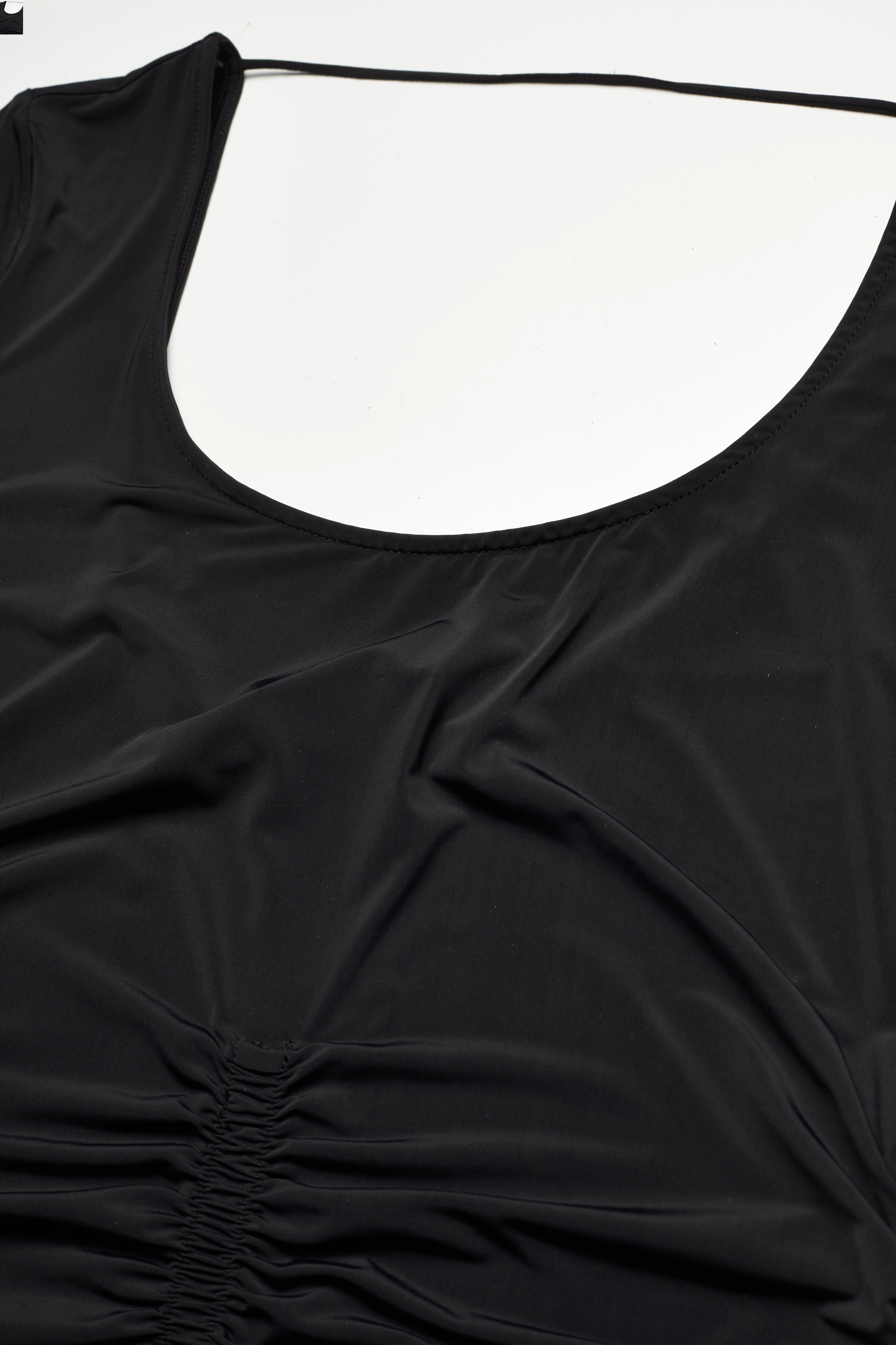 Notes du Nord - Melanie Midi Dress - peoriided outlet-hindadega - noir - 3